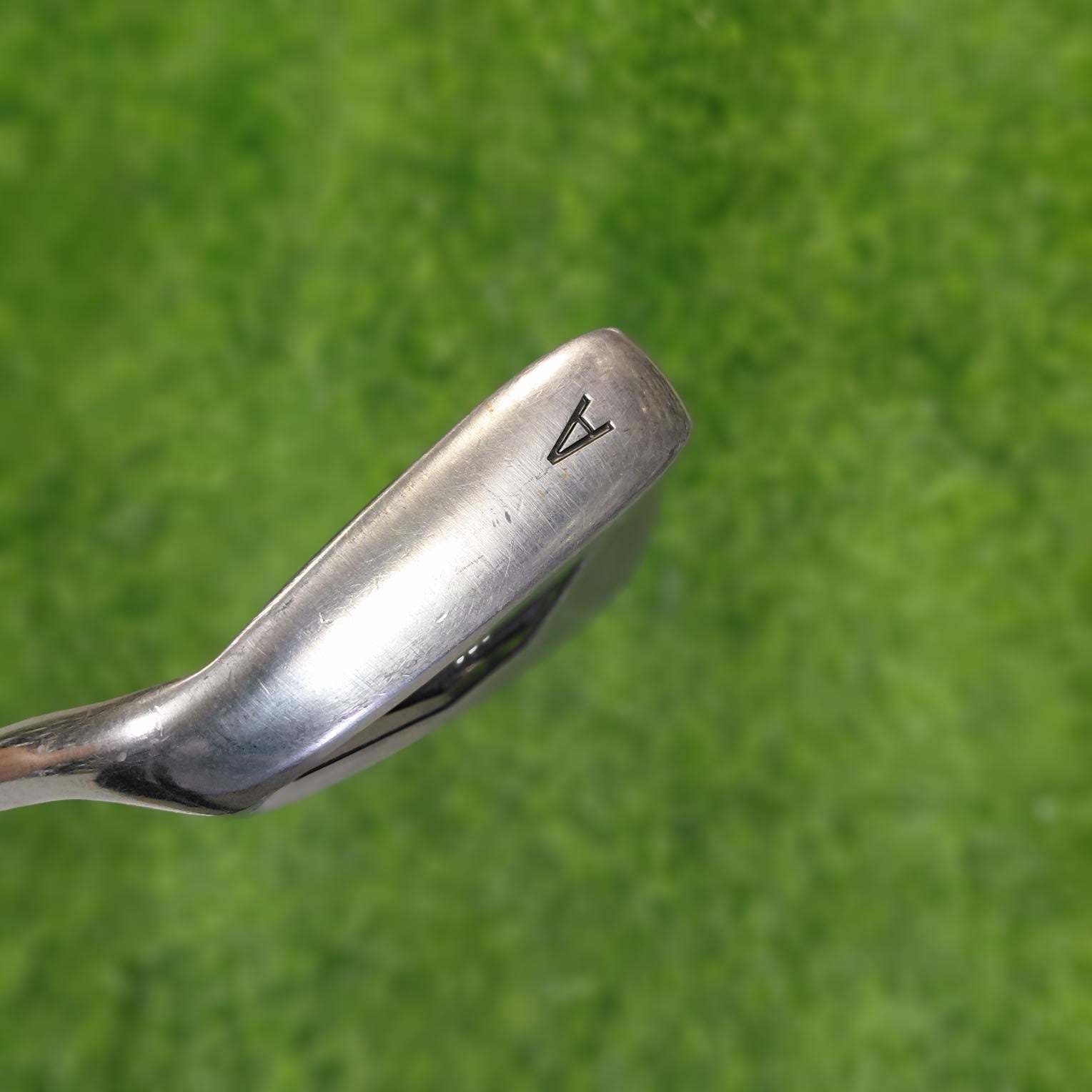 TaylorMade Wedge / M4 AW / AW(49.0°) / Lefty / R