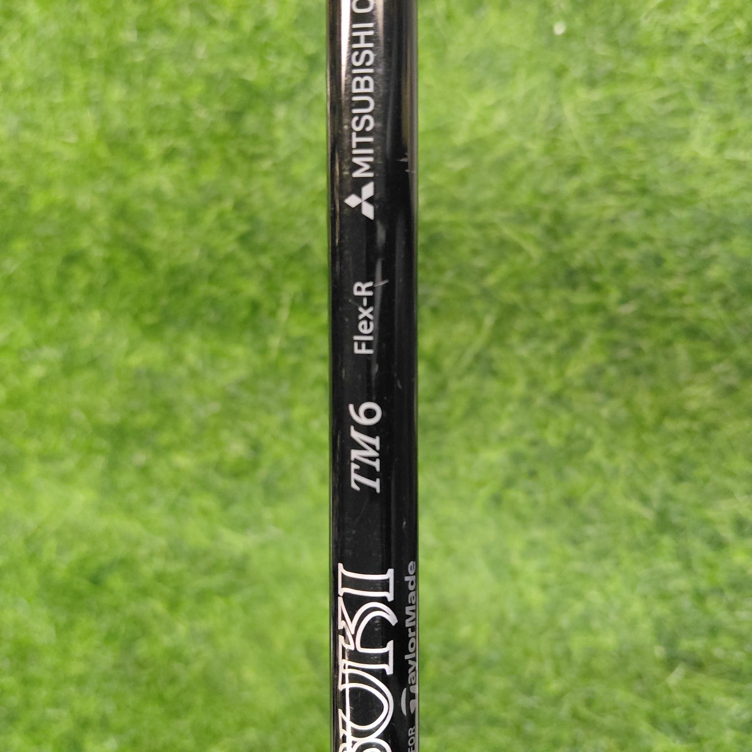 TaylorMade Wedge / M4 AW / AW(49.0°) / Lefty / R