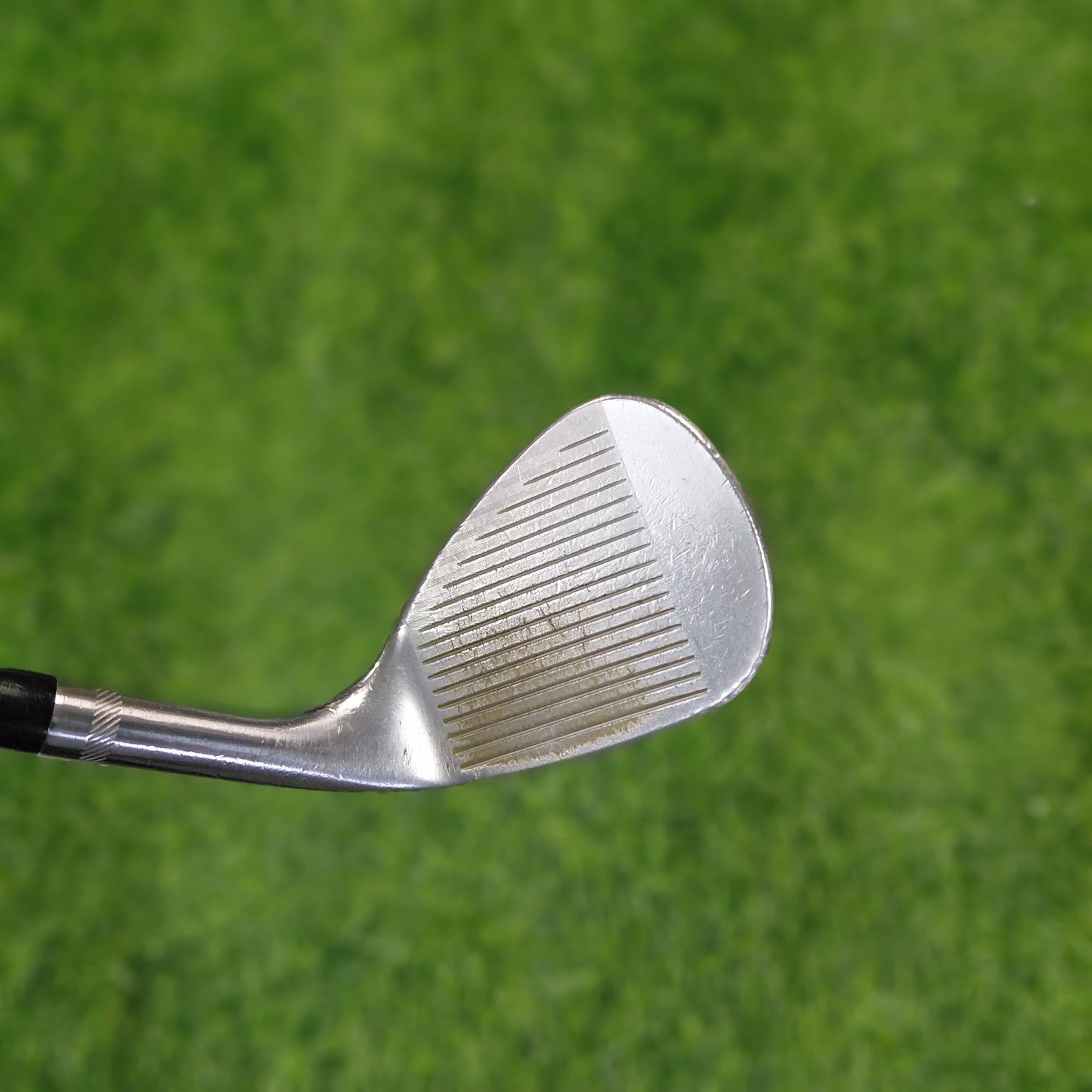 Titleist Wedge / VOKEY SPIN MILLED SM6 Tour Chrome M USA / SW(56.0°) / Lefty / R