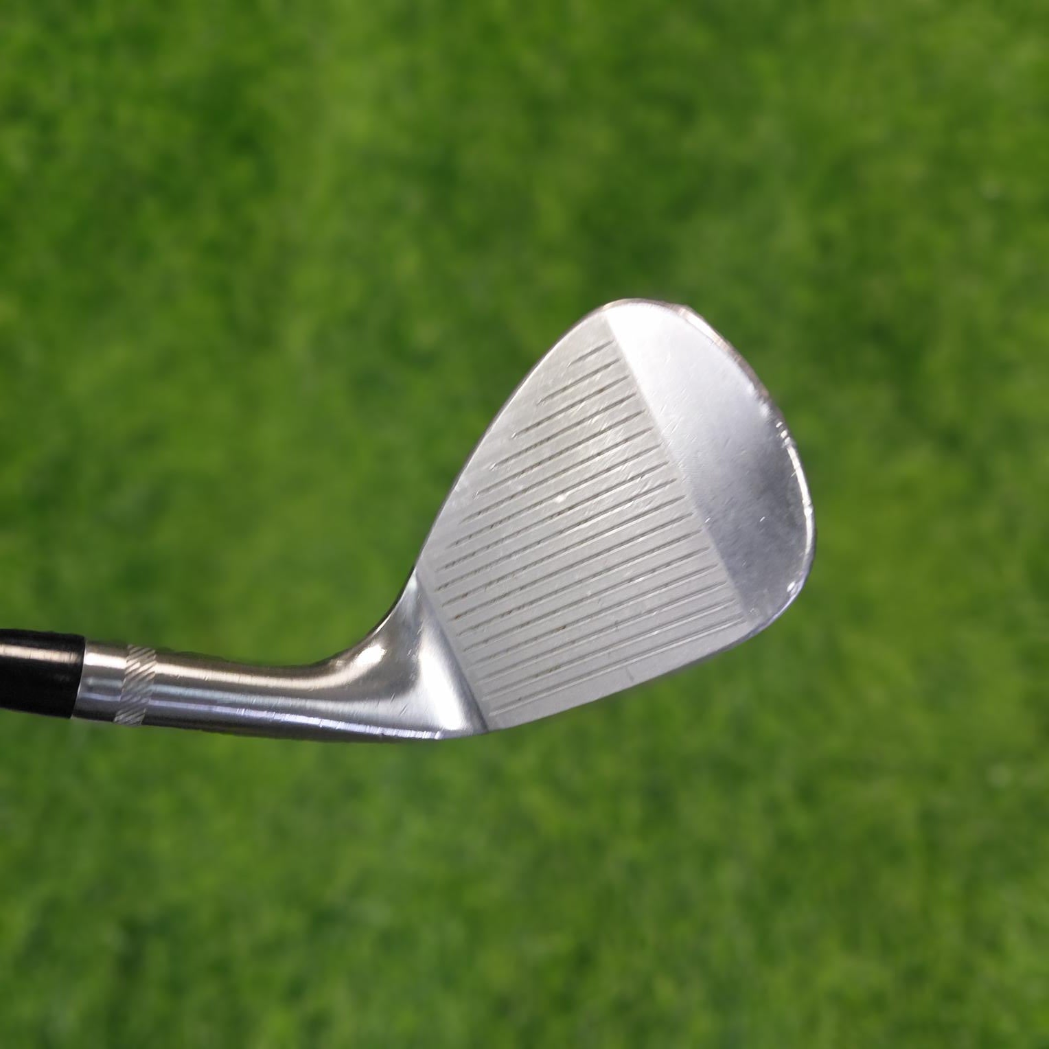Titleist Wedge / VOKEY SPIN MILLED SM7 Tour Chrome F / AW(52.0°) / Lefty / S