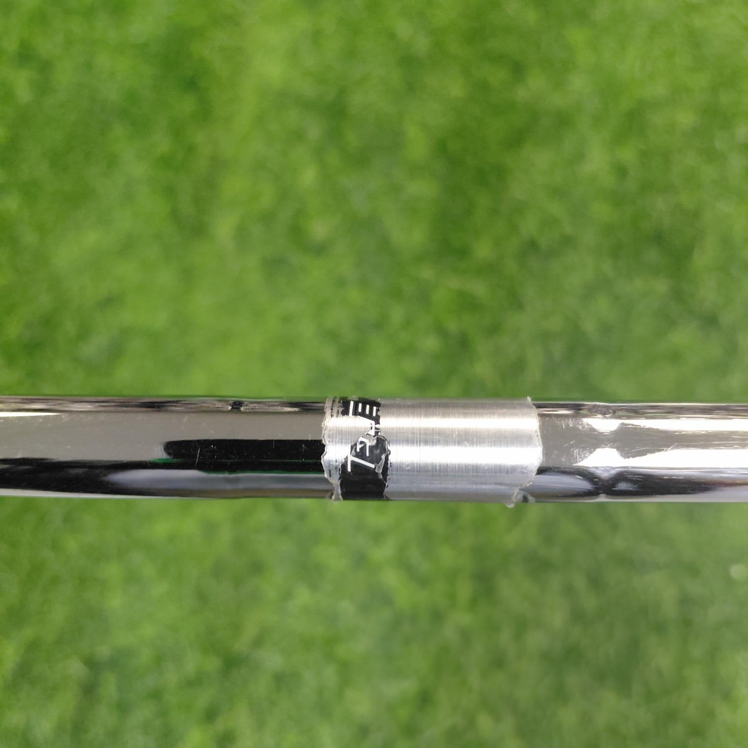 Titleist Wedge / VOKEY SPIN MILLED SM7 Tour Chrome K / LW(60.0°) / Lefty / S