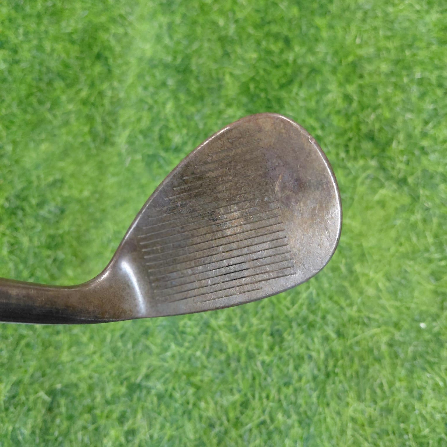 Callaway Wedge / X SERIES JAWS CC Vintage / LW(60.0°) / Lefty / S