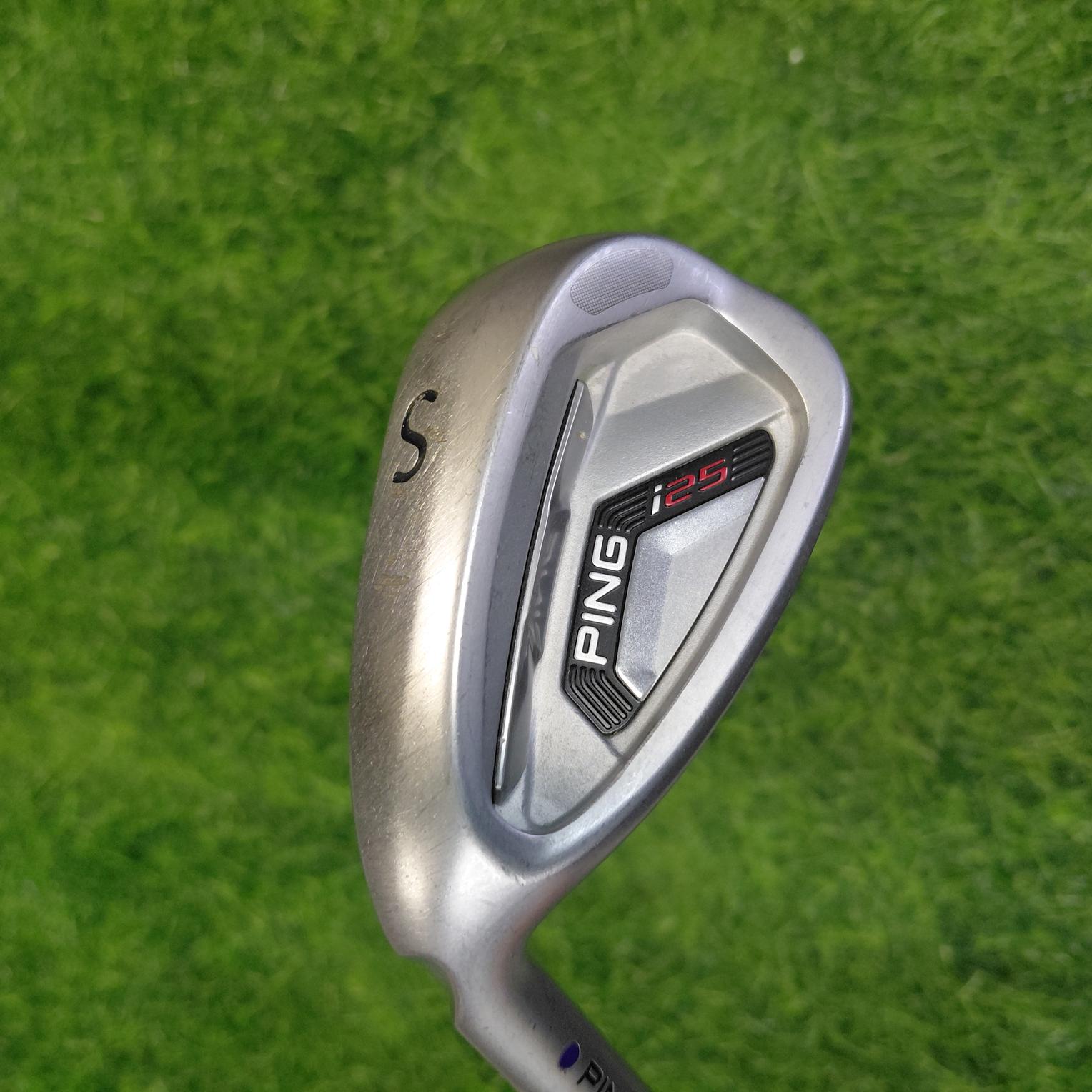 PING Wedge / i25 SW / SW(54.0°) / Lefty / R