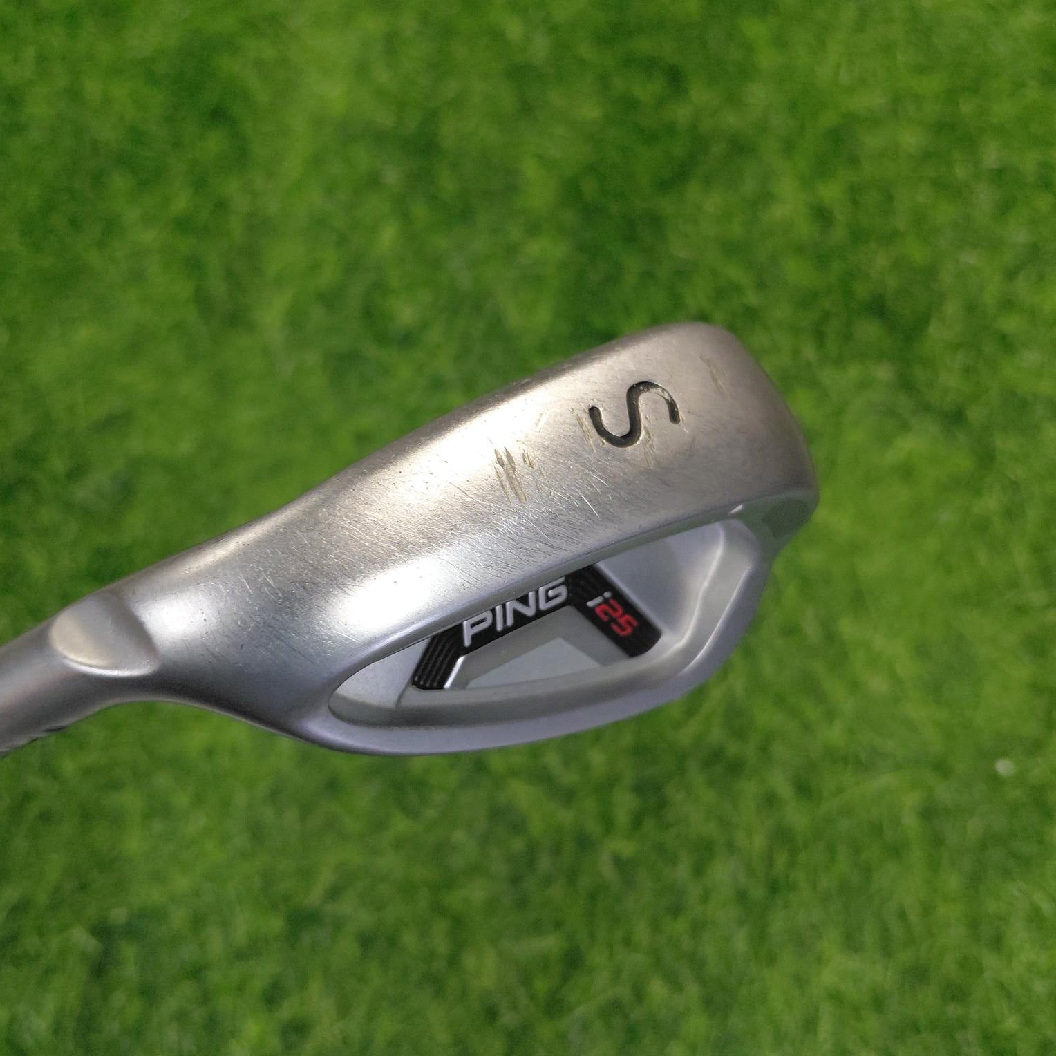 PING Wedge / i25 SW / SW(54.0°) / Lefty / R