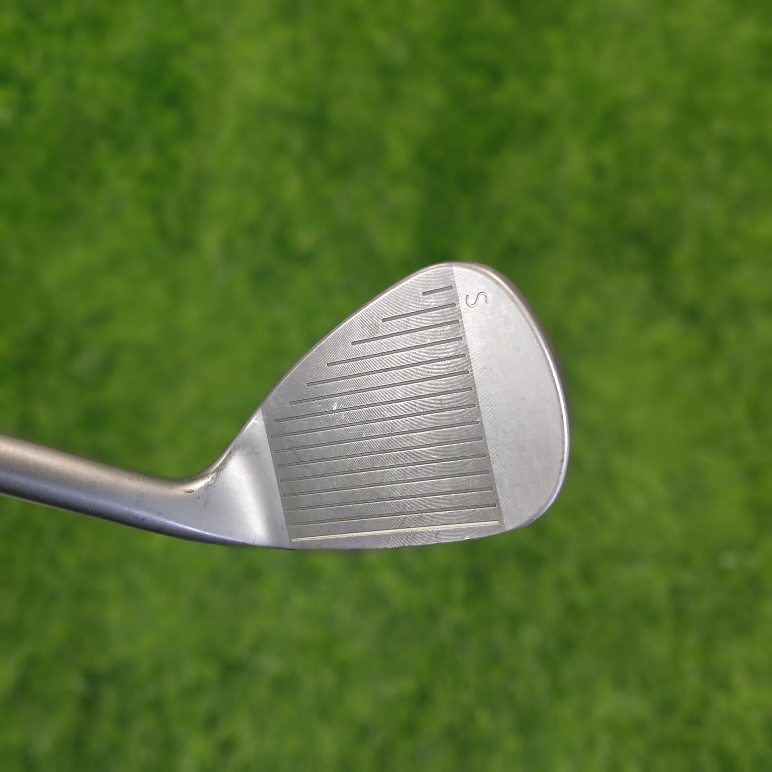 PING Wedge / i25 SW / SW(54.0°) / Lefty / R