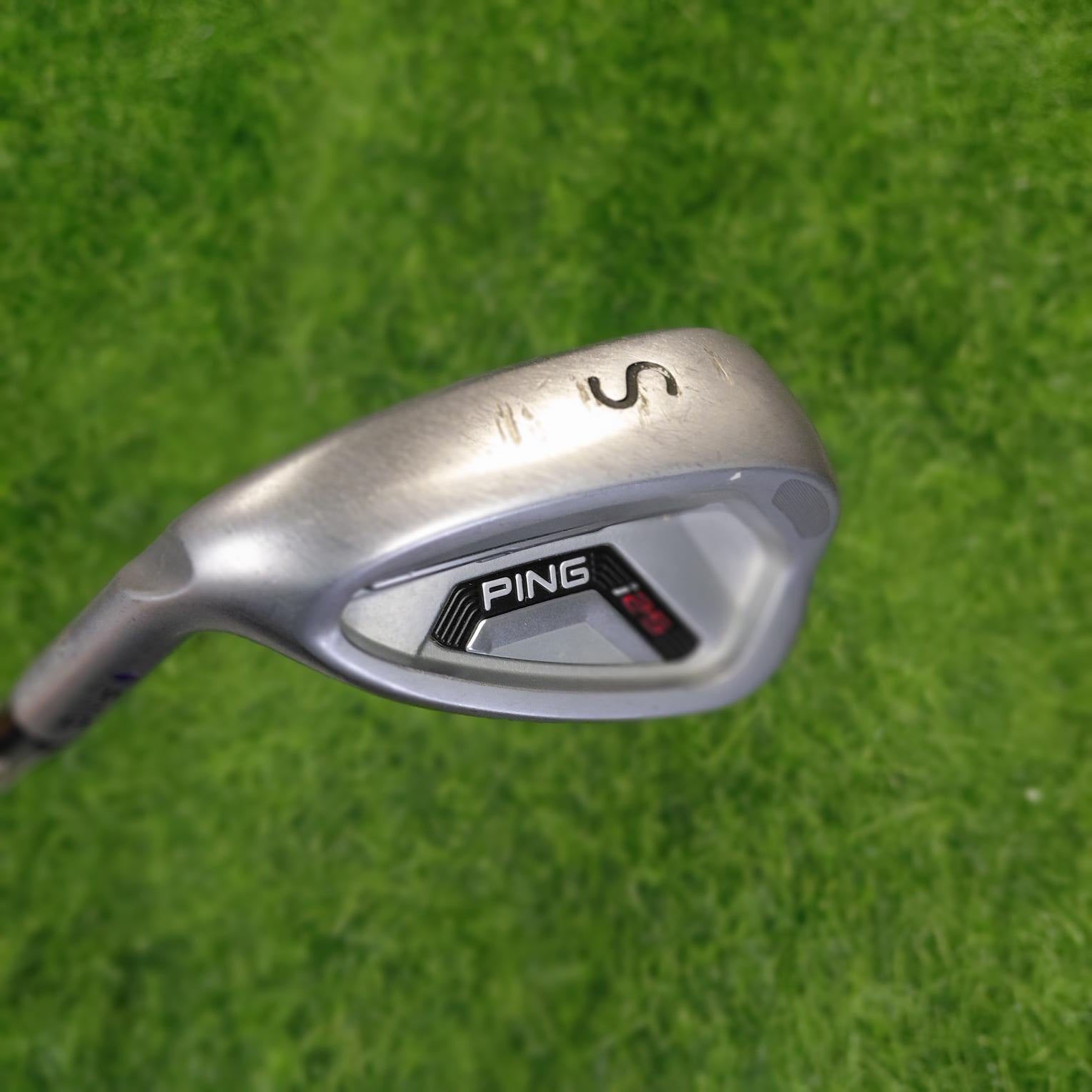 PING Wedge / i25 SW / SW(54.0°) / Lefty / R