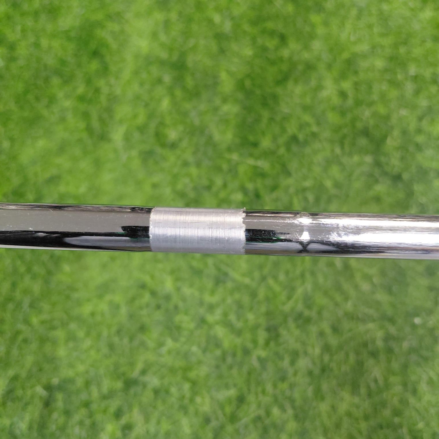 Callaway Wedge / X SERIES JAWS Milky Chrome / AW(52.0°) / Lefty / S
