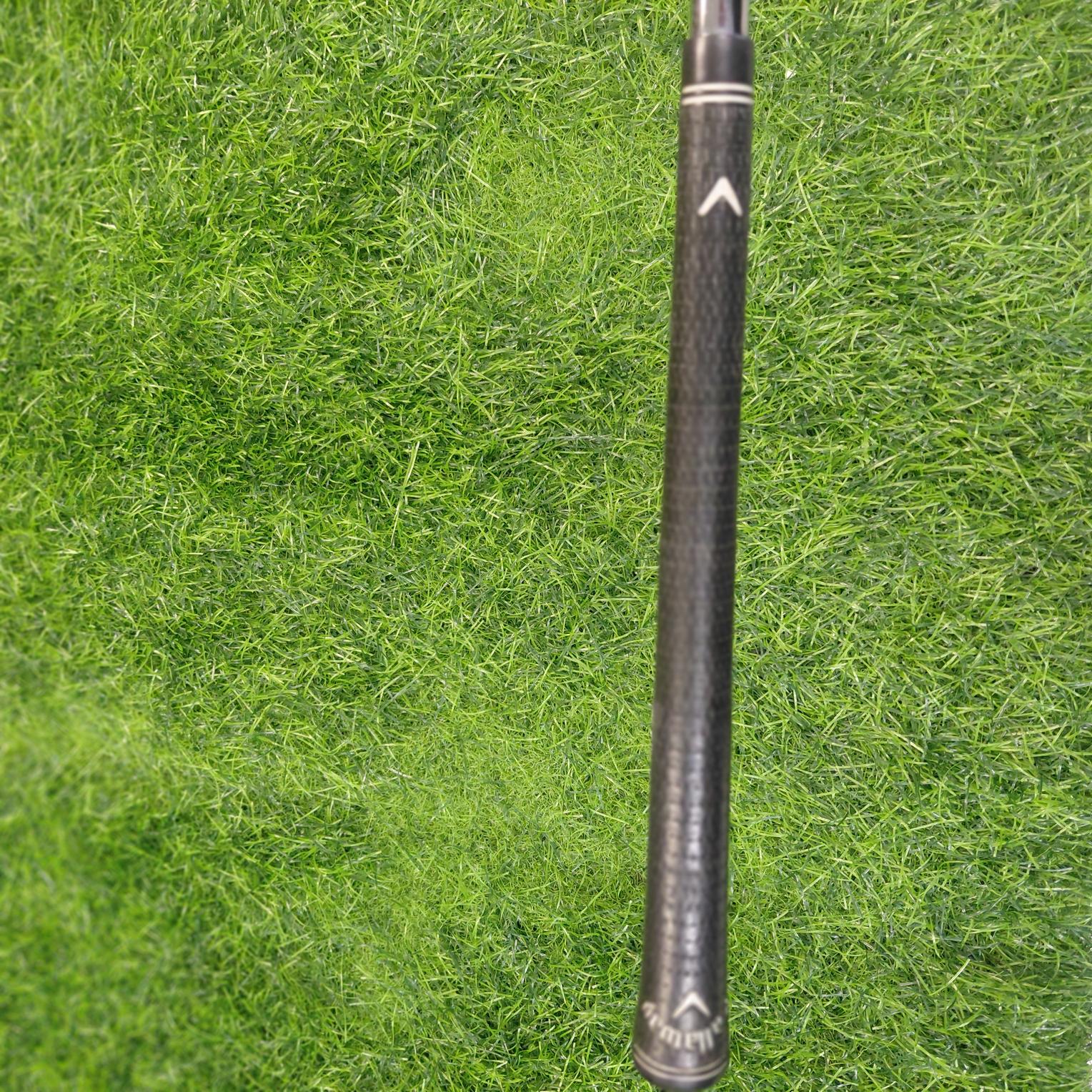 Callaway Wedge / X SERIES JAWS Milky Chrome / AW(52.0°) / Lefty / S