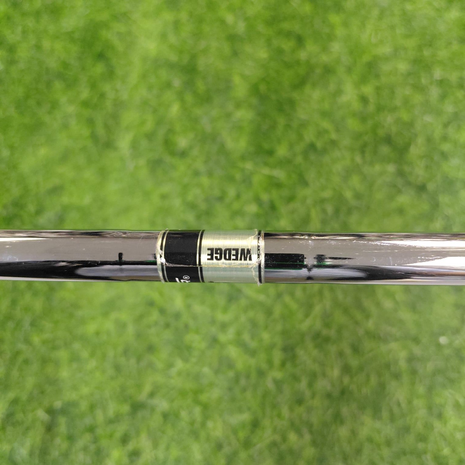 Cleveland Wedge / 588 RTX 2.0 Cavity Back Black Satin USA / PW(48.0°) / Lefty
