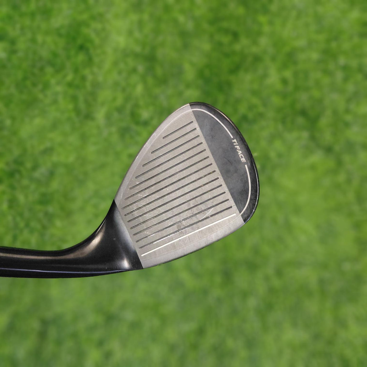 Cleveland Wedge / CG BLACK USA / LW(60.0°) / Lefty