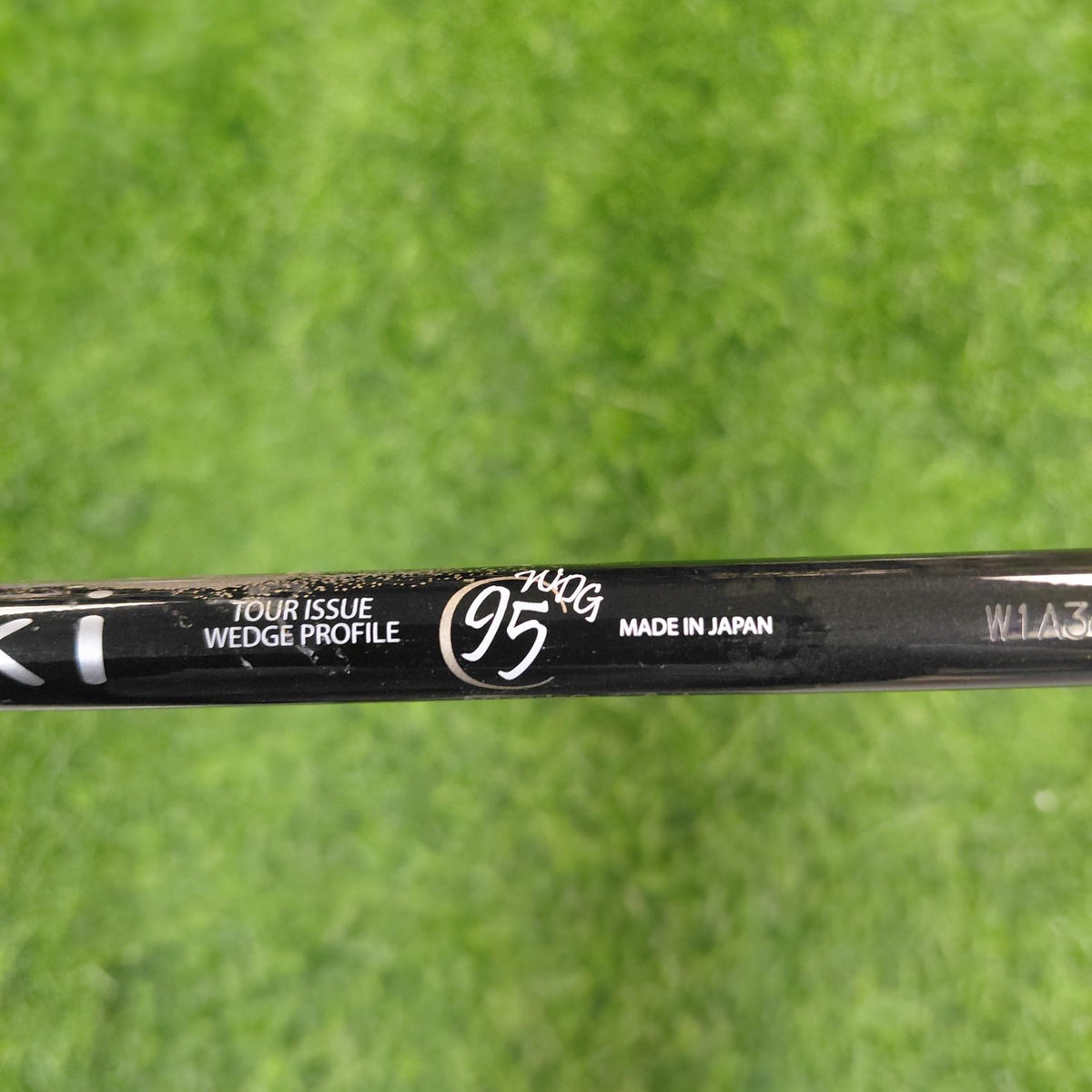 Cleveland Wedge / CG BLACK USA / LW(60.0°) / Lefty