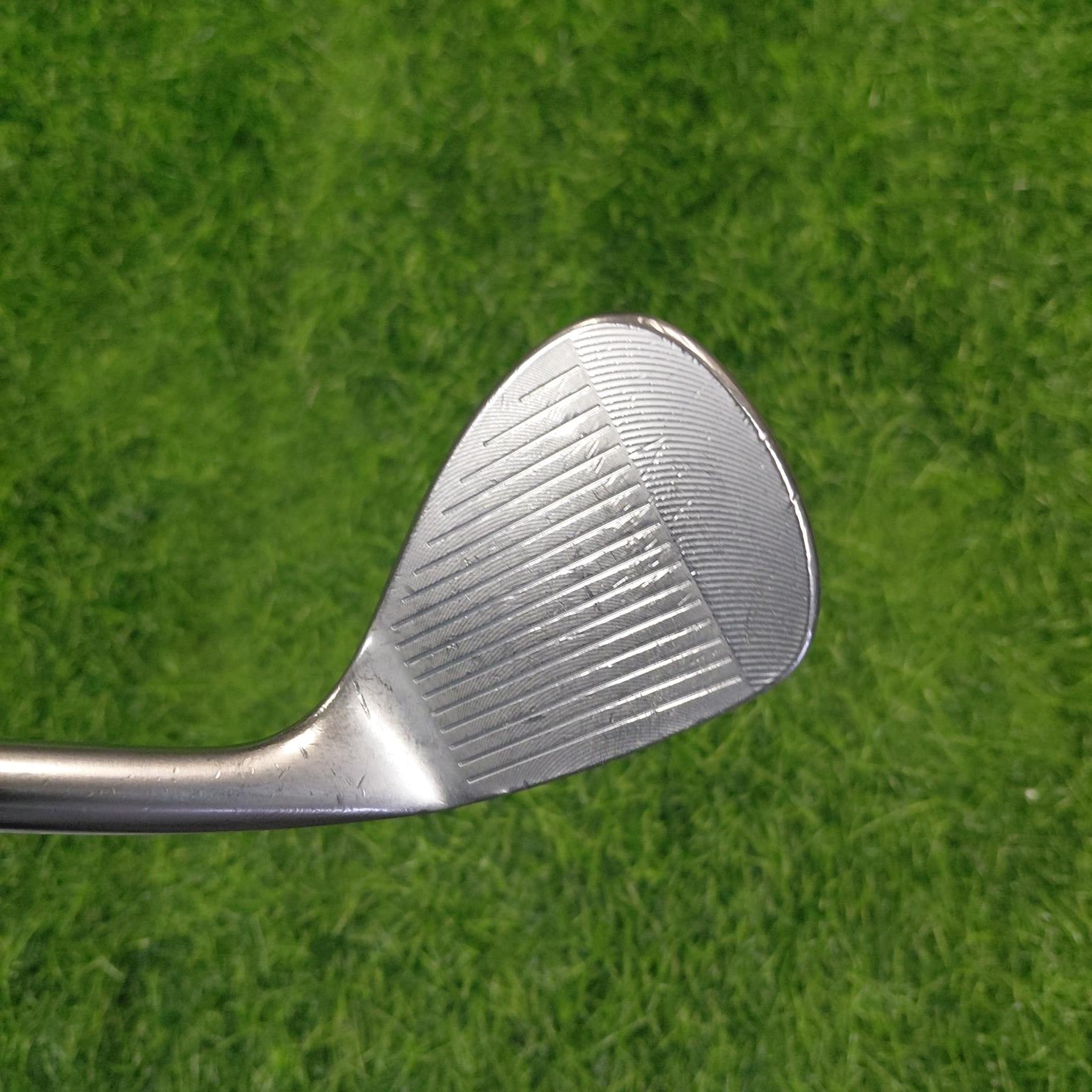 Cleveland Wedge / RTX-4 Tour Satin MID / AW(52.0°) / Lefty / S