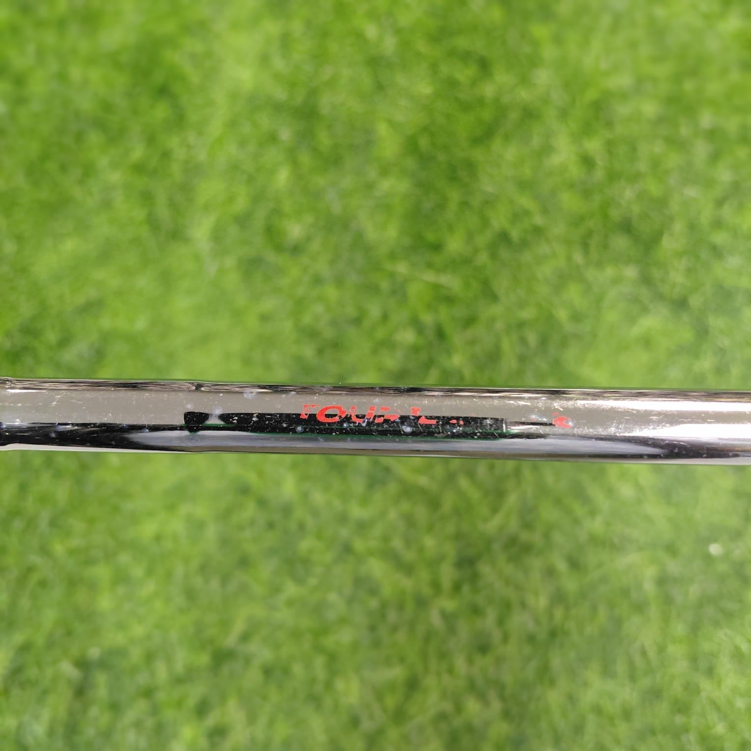 Cleveland Wedge / RTX-4 Tour Satin MID / AW(52.0°) / Lefty / S
