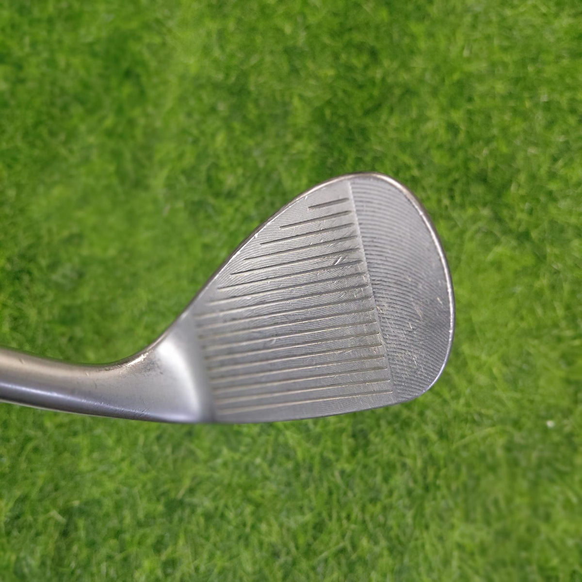 Cleveland Wedge / RTX-4 Tour Satin MID / AW(52.0°) / Lefty / S