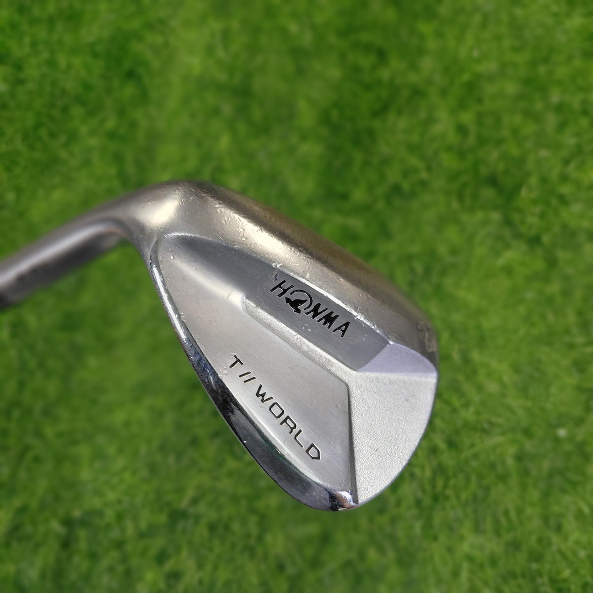 HONMA Wedge / TOUR WORLD TW-W / SW(56.0°) / Lefty