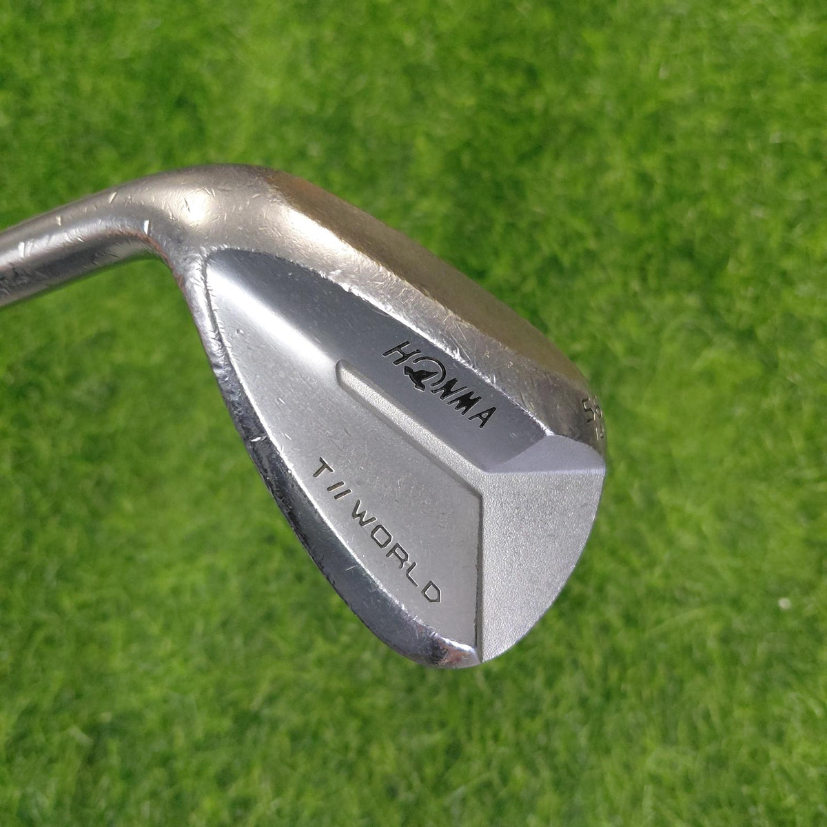 HONMA Wedge / TOUR WORLD TW-W / SW(56.0°) / Lefty / S