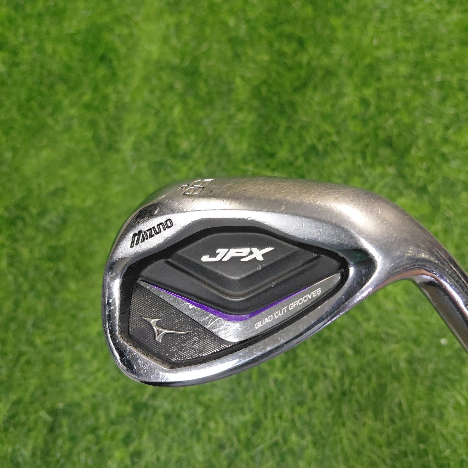 Mizuno Wedge / JPX / SW(56.0°) / Women