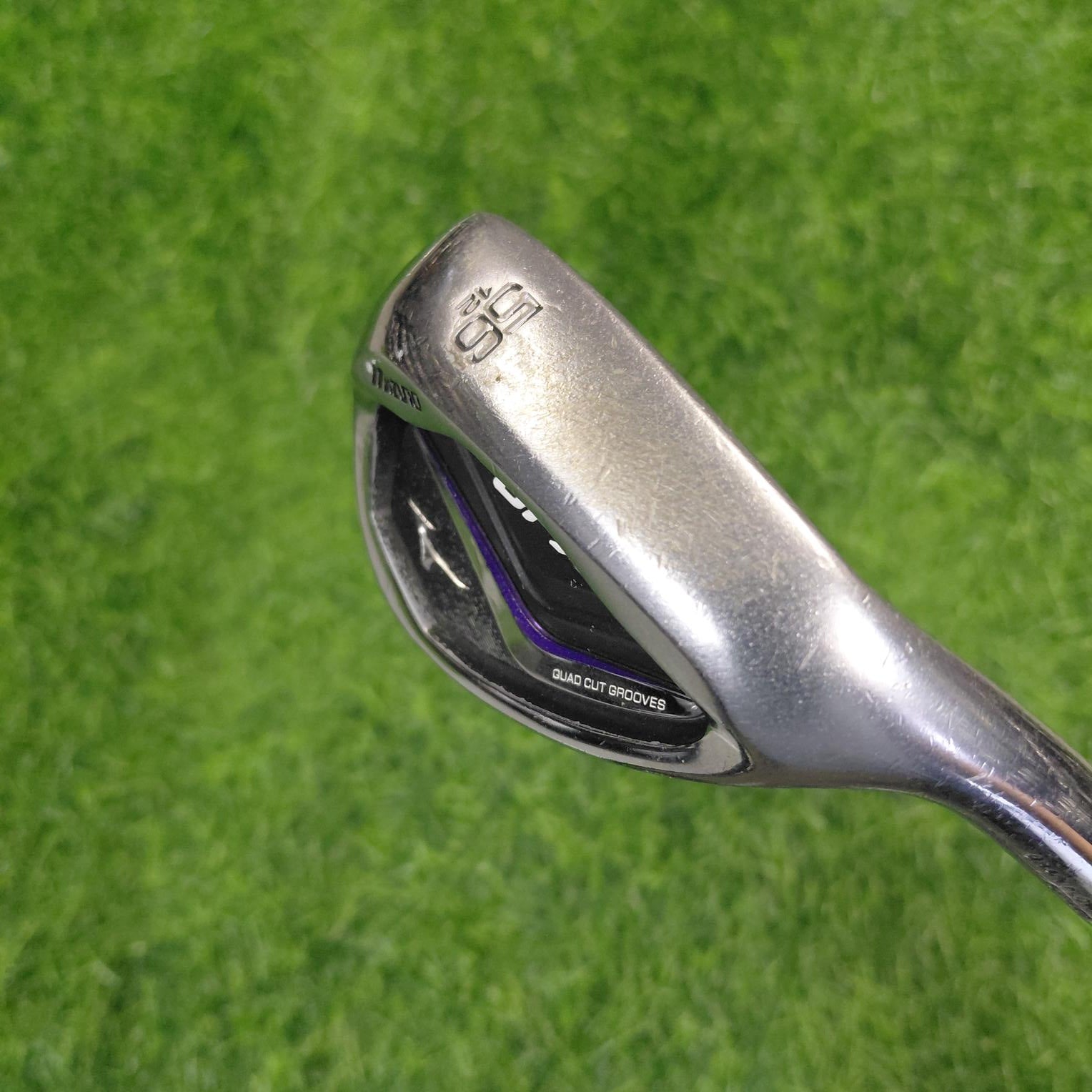 Mizuno Wedge / JPX / SW(56.0°) / Women