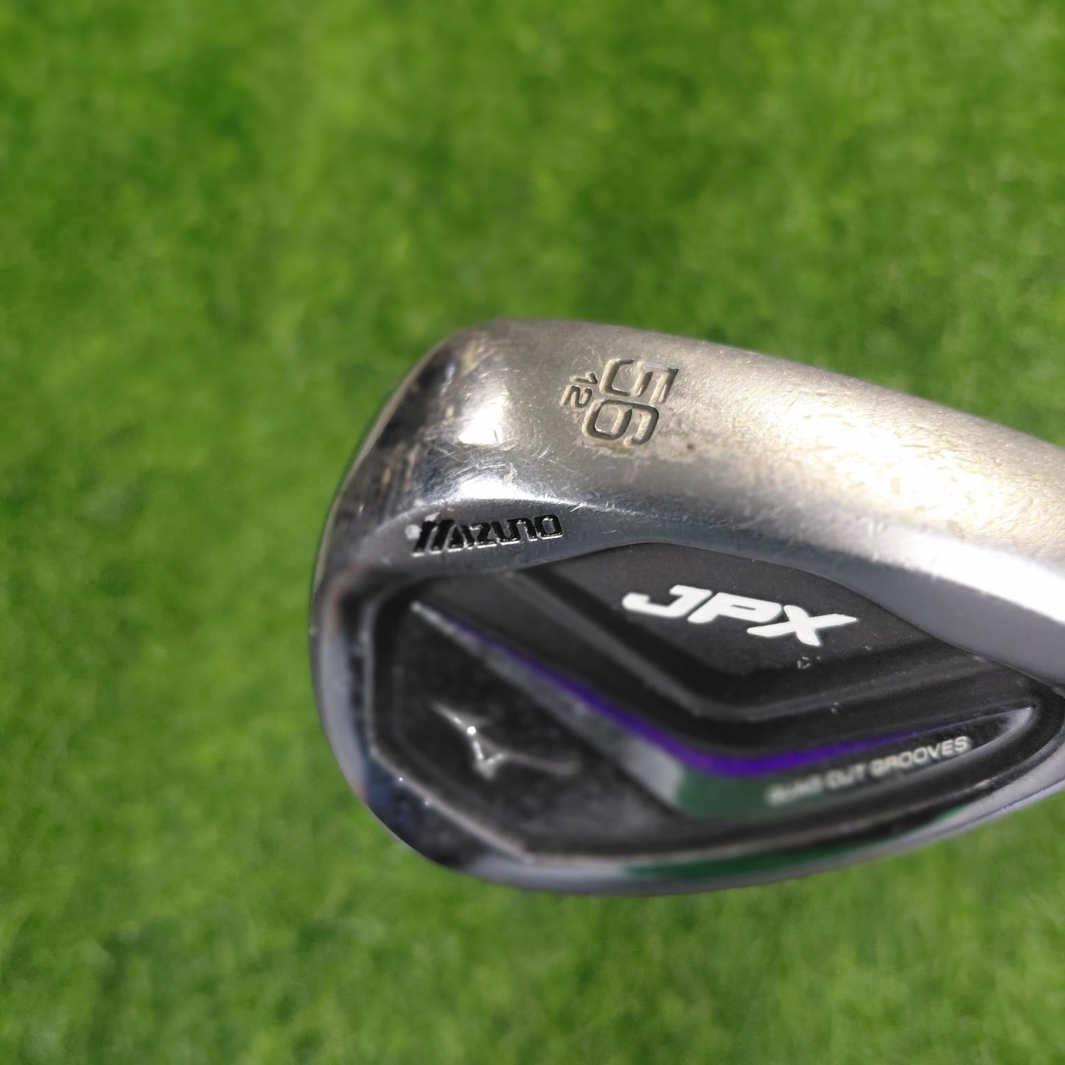 Mizuno Wedge / JPX / SW(56.0°) / Women