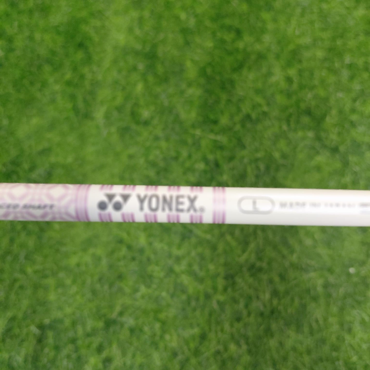 YONEX Wedge / EZONE Fiore SW / SW(56.0°) / Women