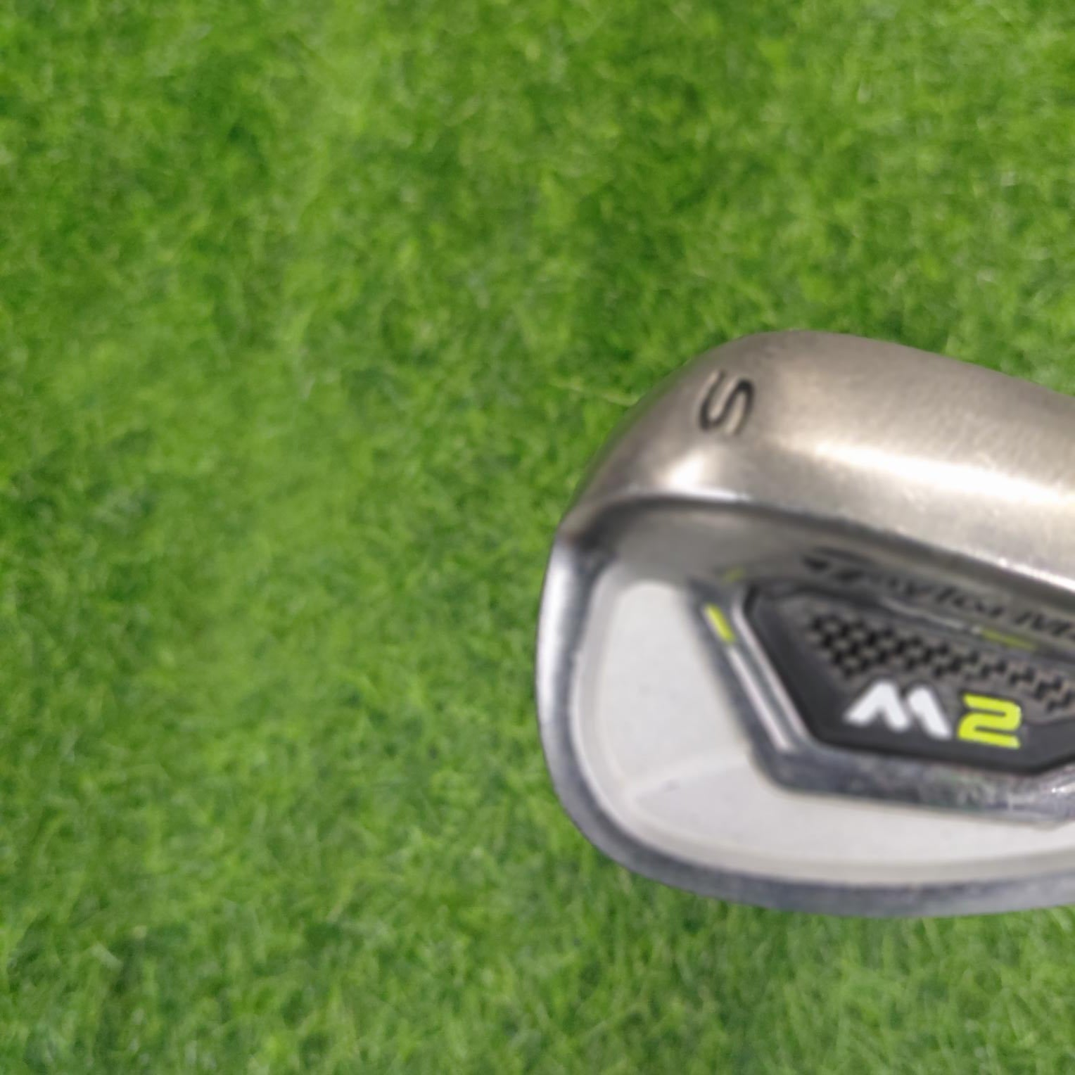 TaylorMade Wedge / M2 AW / AW(49.0°) / Women