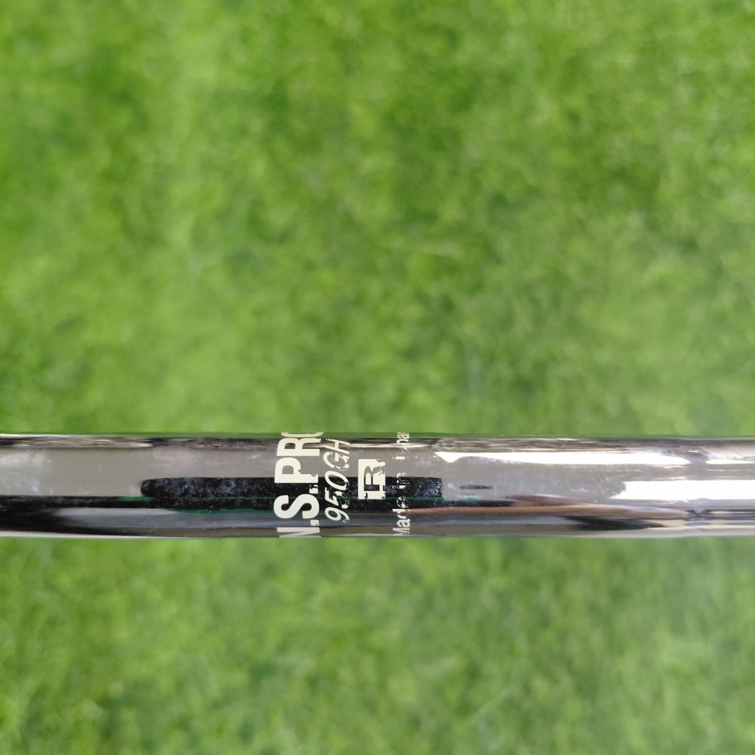 PING Iron Set / ANSER / 7pcs / Lefty / R