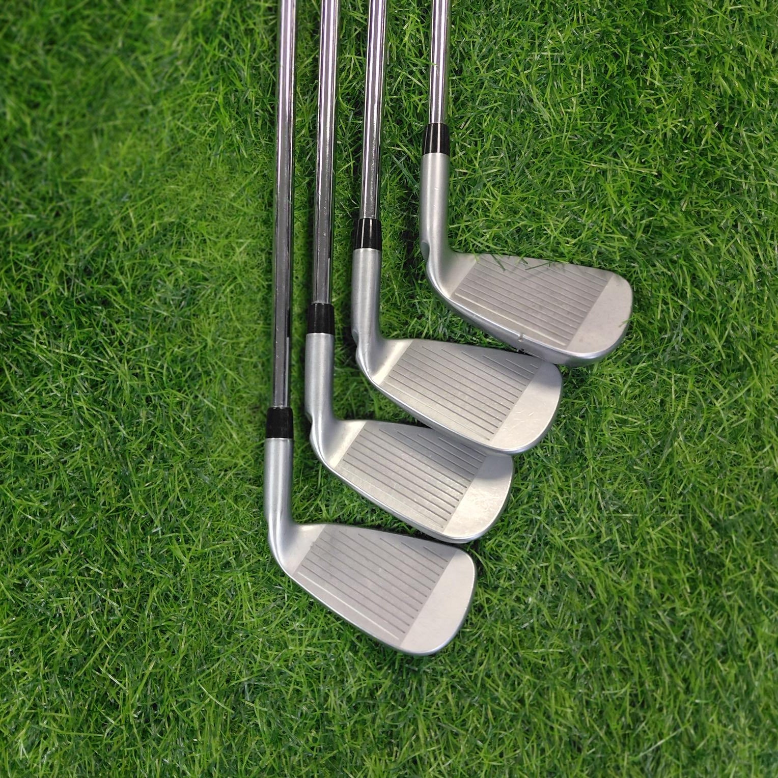 PING Iron Set / ANSER / 7pcs / Lefty / R