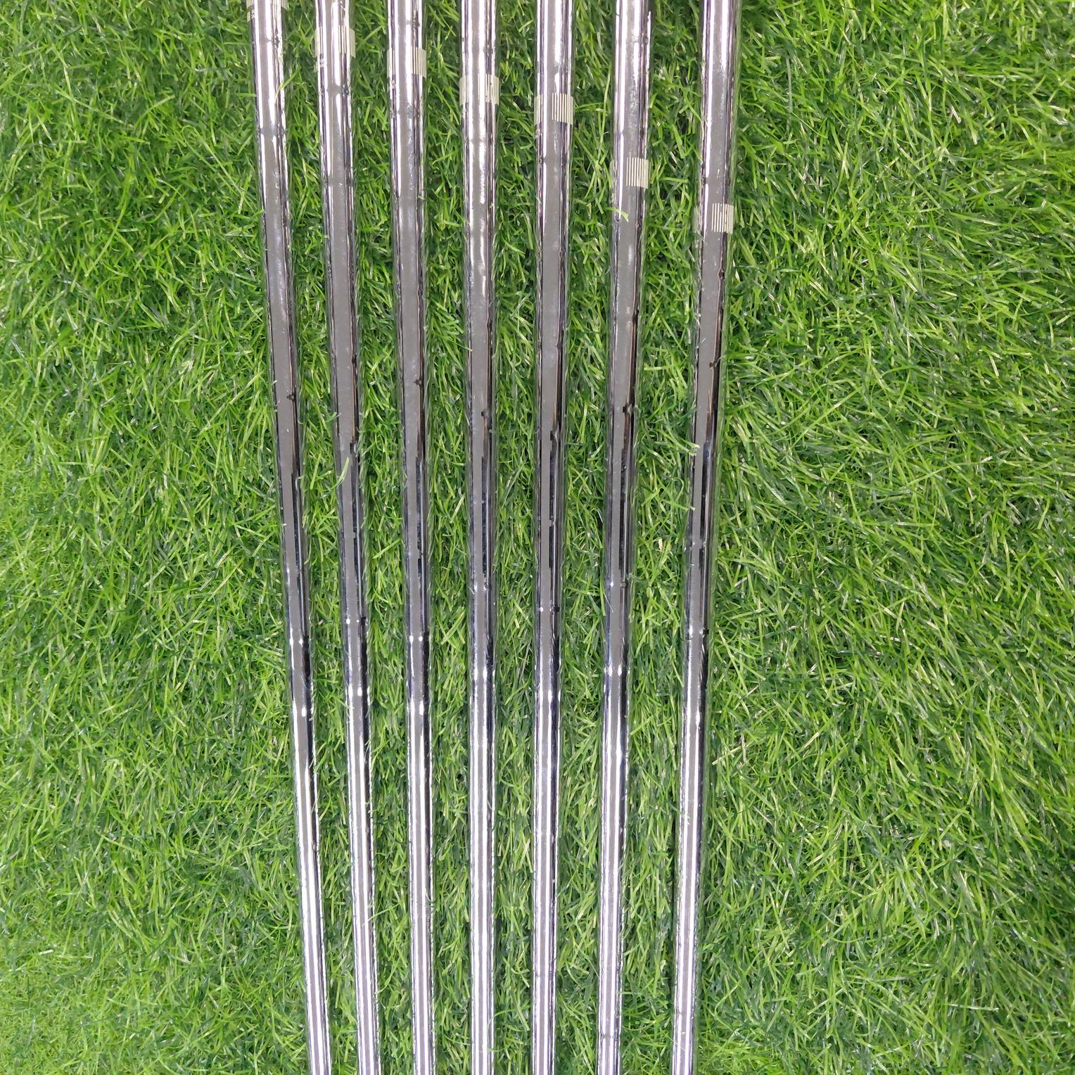 PING Iron Set / ANSER / 7pcs / Lefty / R