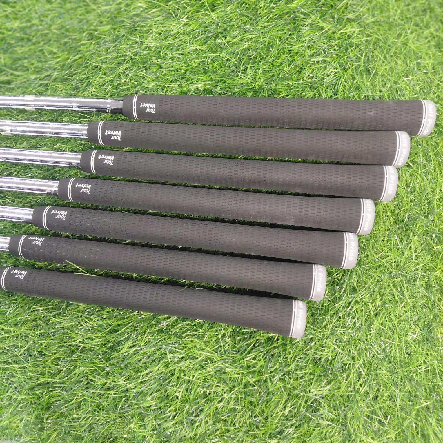 PING Iron Set / ANSER / 7pcs / Lefty / R