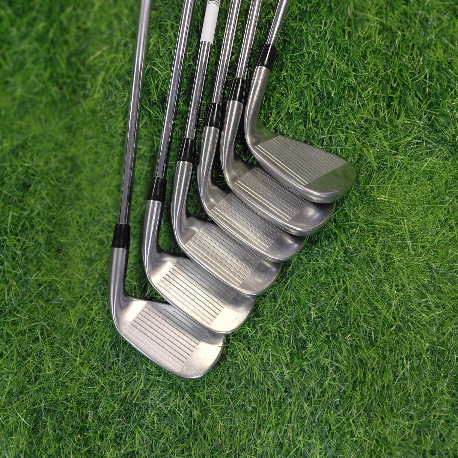 Callaway Iron Set / X.20 TOUR / 6pcs / Lefty / R