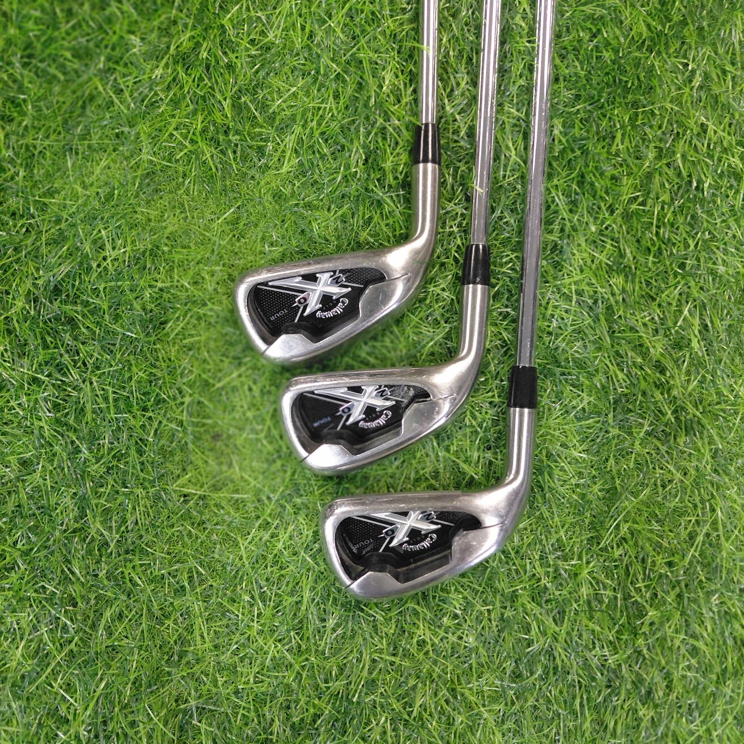Callaway Iron Set / X.20 TOUR / 6pcs / Lefty / R