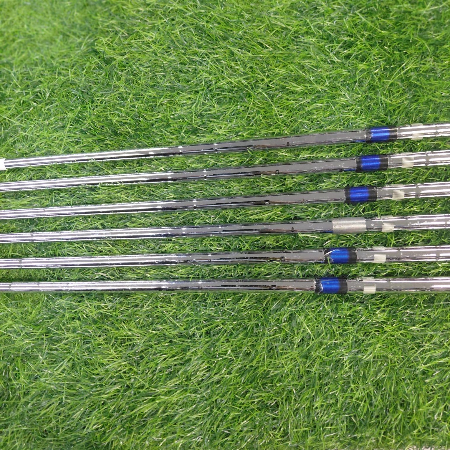 Callaway Iron Set / X.20 TOUR / 6pcs / Lefty / R