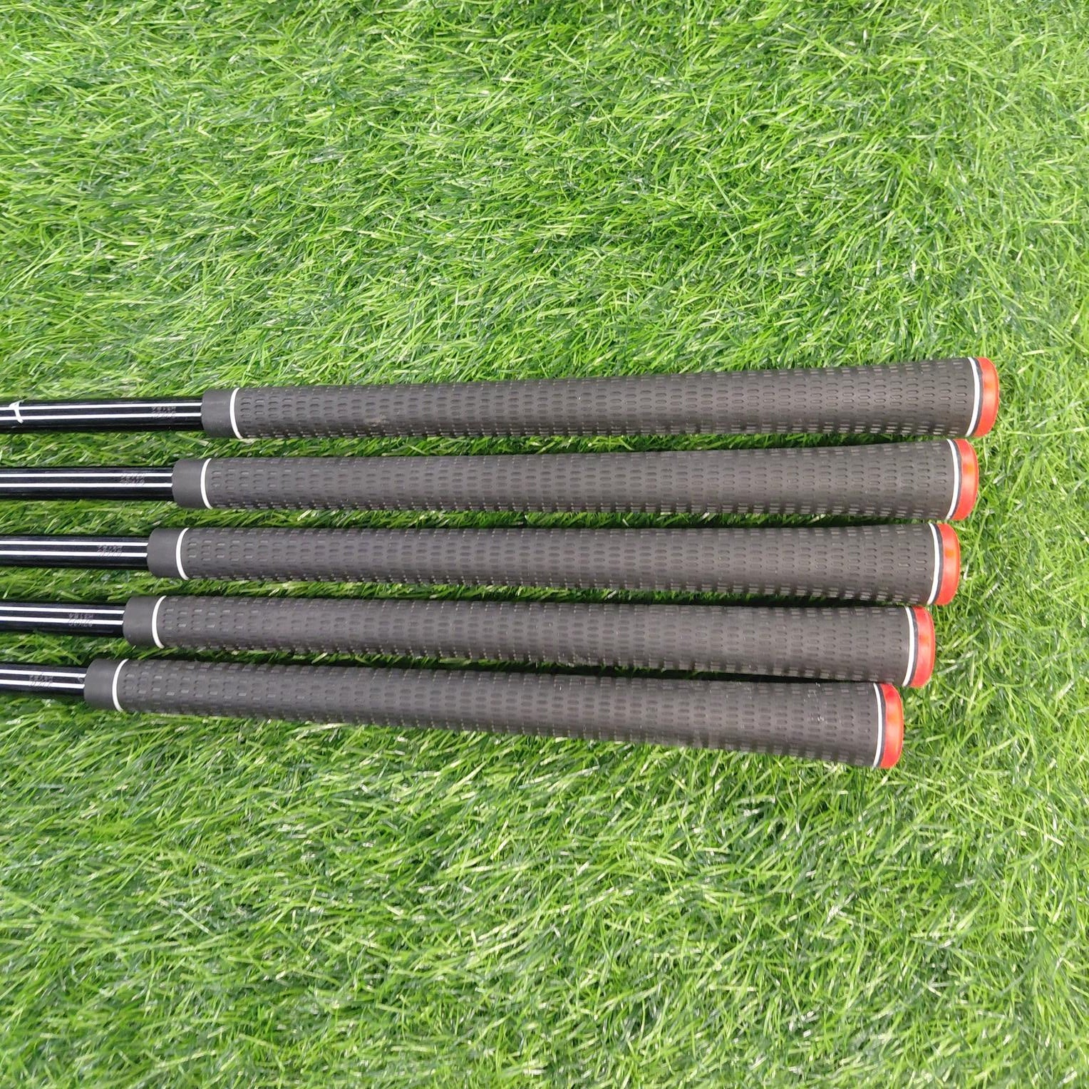 Mizuno Iron Set / EURUS LS / 5pcs / Lefty / R