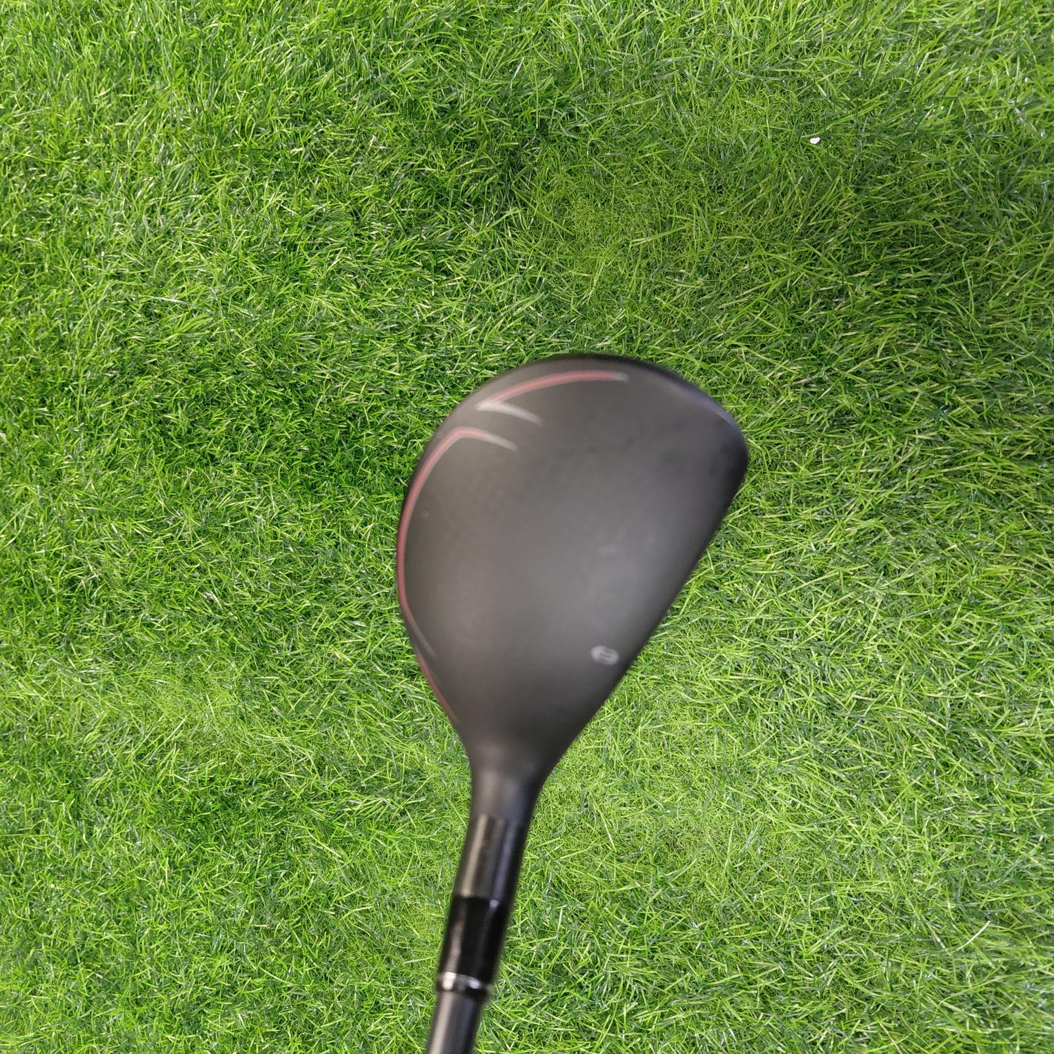 YONEX Hybrid / EZONE GT U4 / 4H(19.0°) / Lefty / R