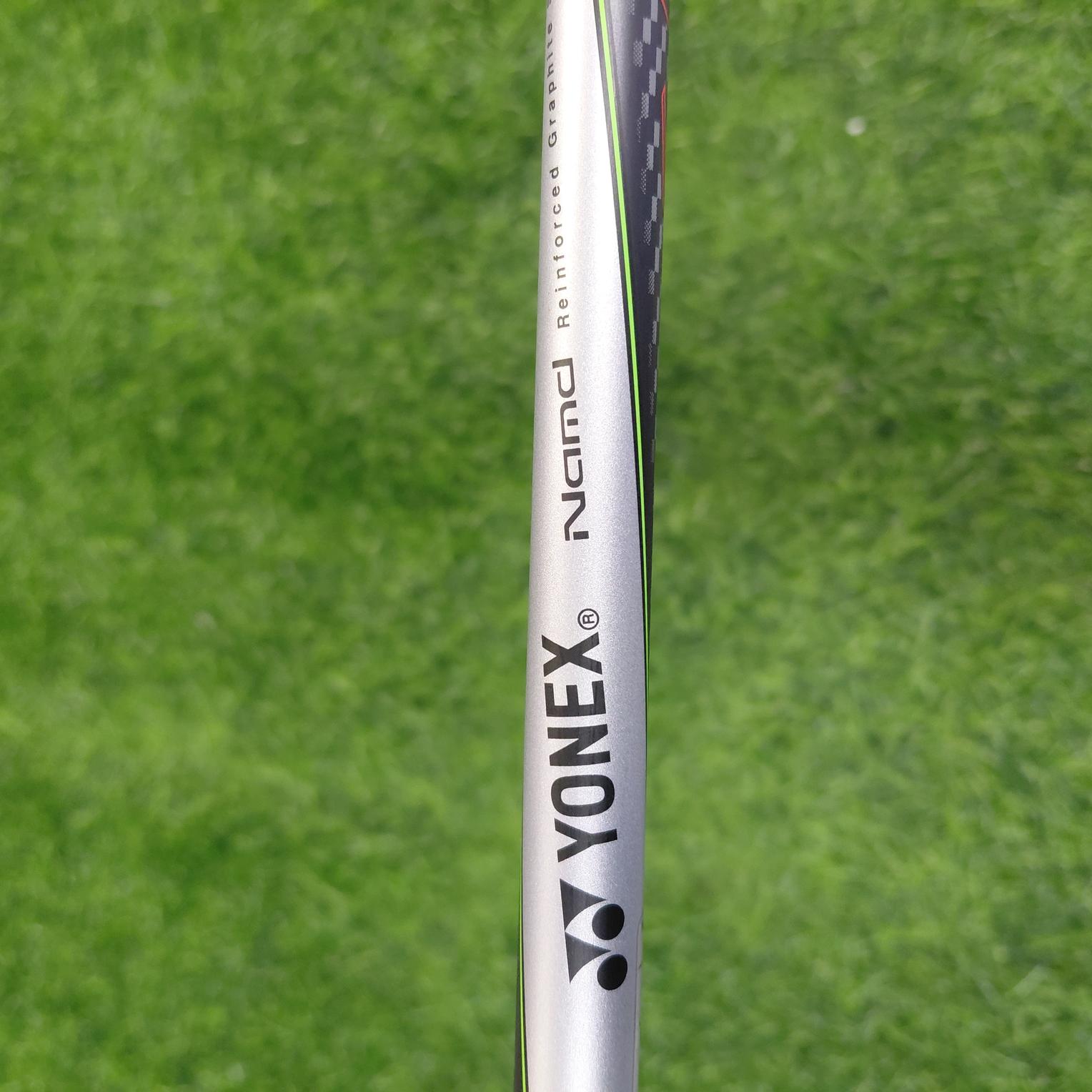 YONEX Hybrid / EZONE GT U4 / 4H(19.0°) / Lefty / R