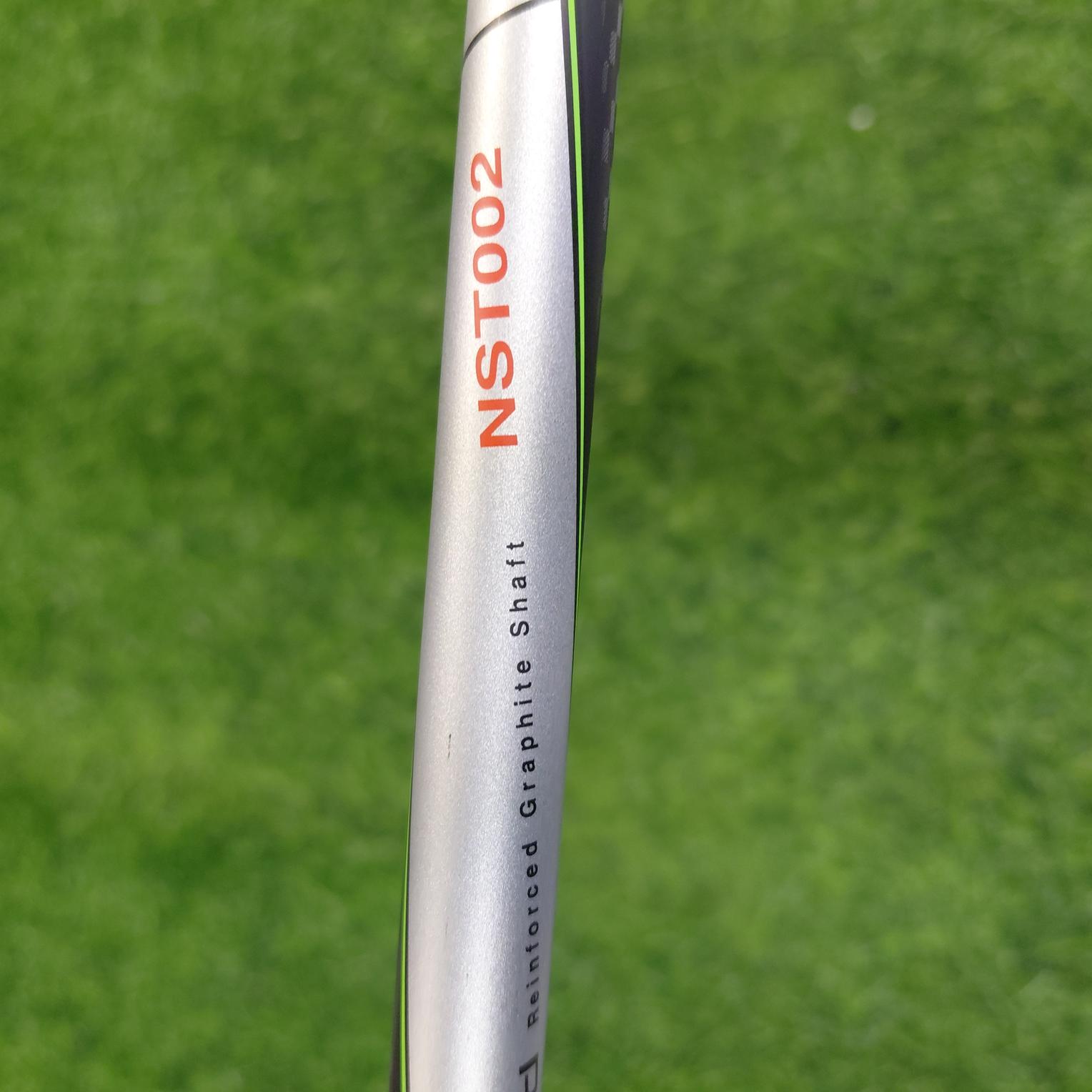 YONEX Hybrid / EZONE GT U4 / 4H(19.0°) / Lefty / R