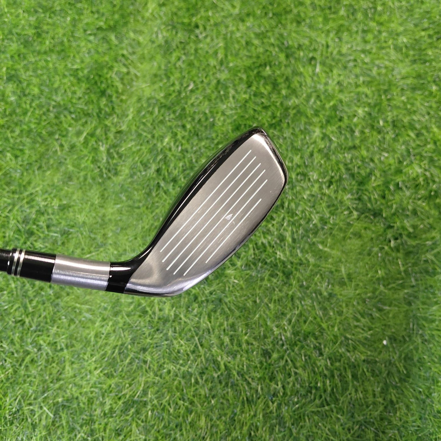 TaylorMade Hybrid / RESCUE U4 / 4H(22.0°) / Lefty / S