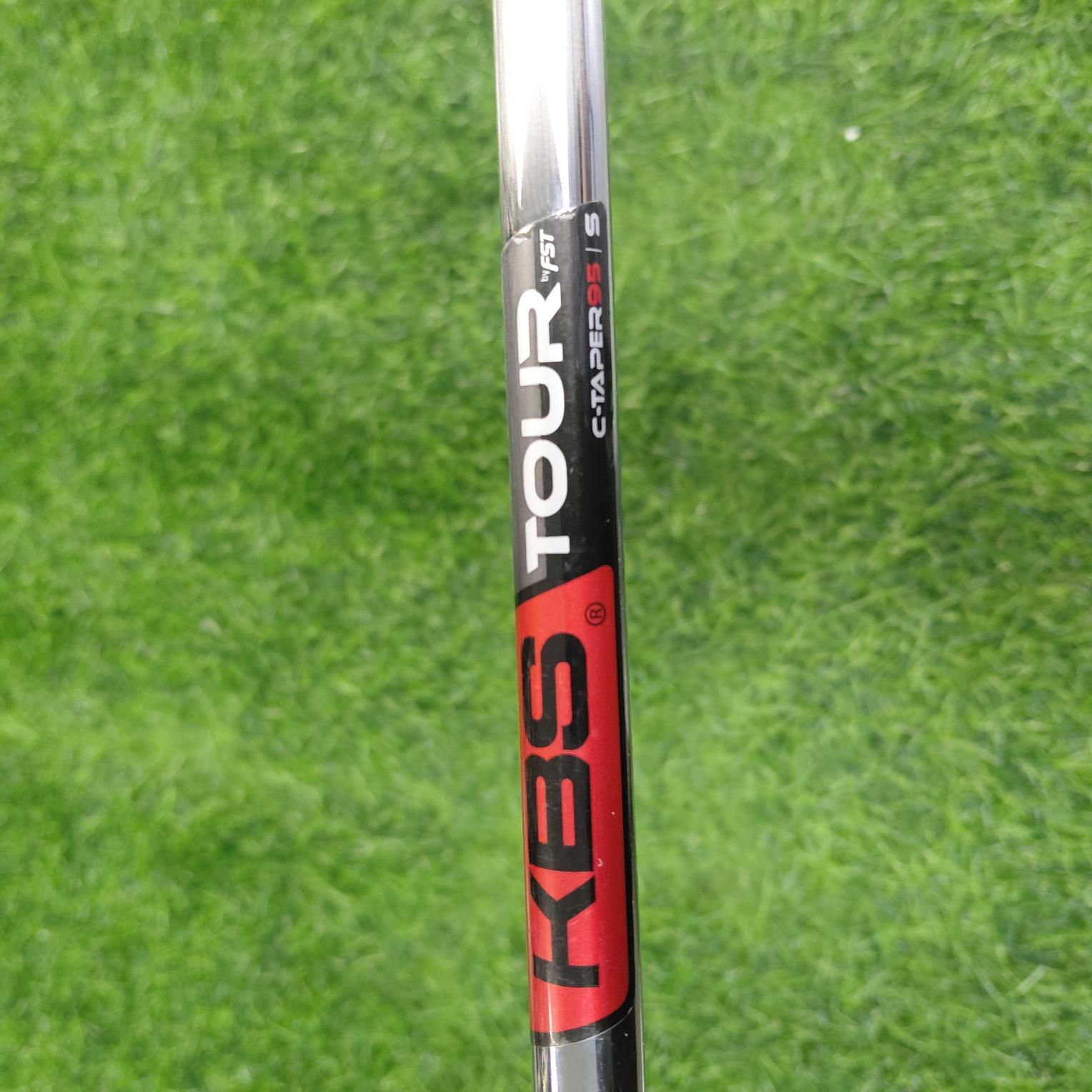 TaylorMade Hybrid / SLDR U4 / 4H(21.0°) / Lefty / S