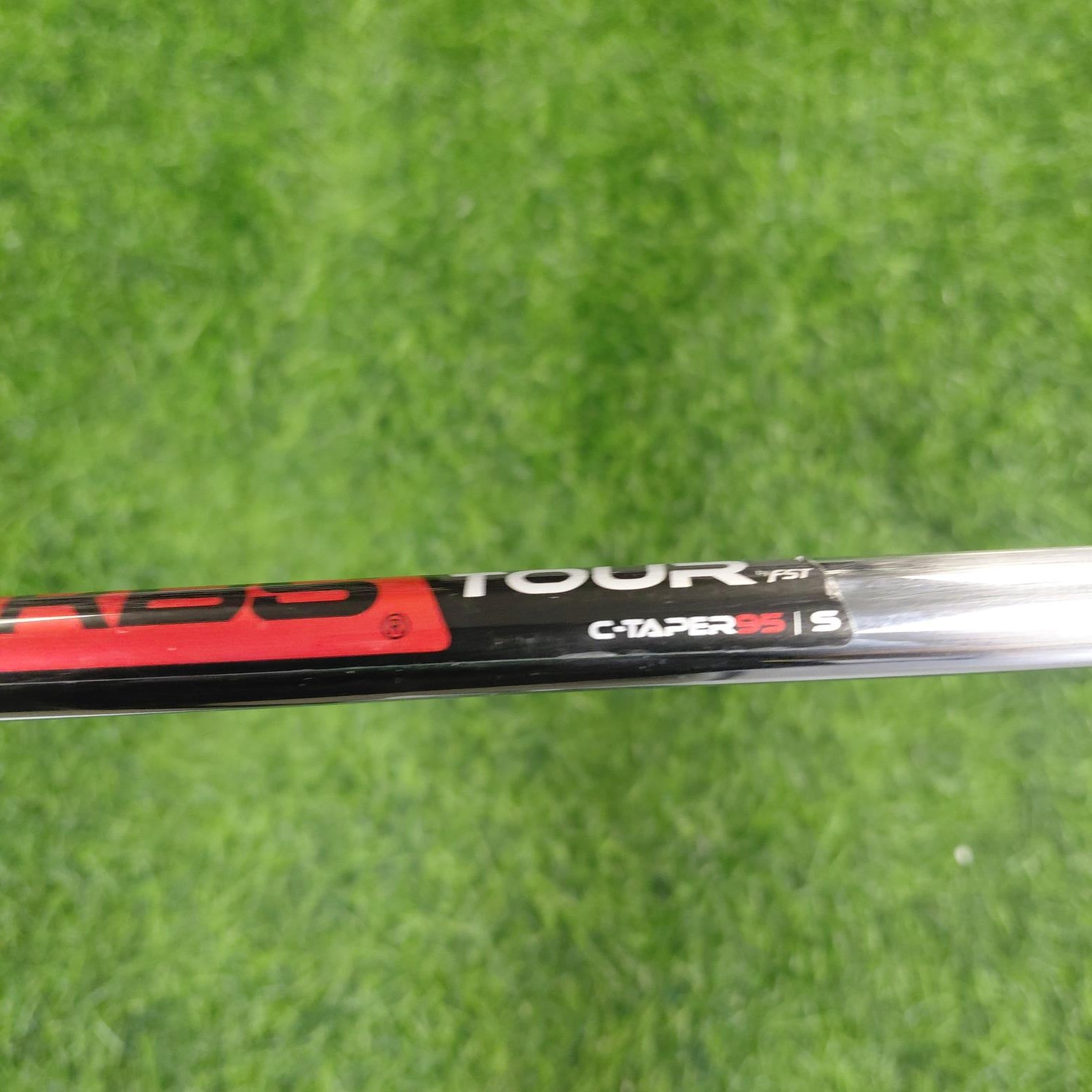 TaylorMade Hybrid / SLDR U4 / 4H(21.0°) / Lefty / S