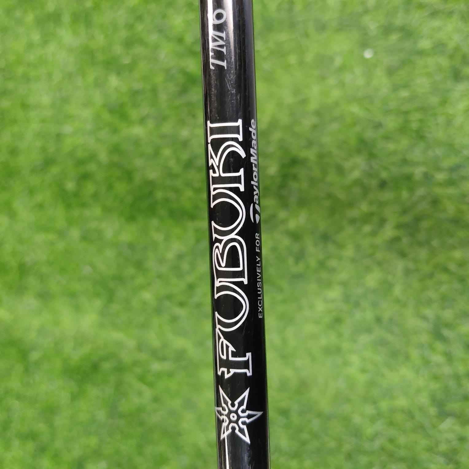 TaylorMade Hybrid / M4 U4 / 4H(22.0°) / Lefty / S