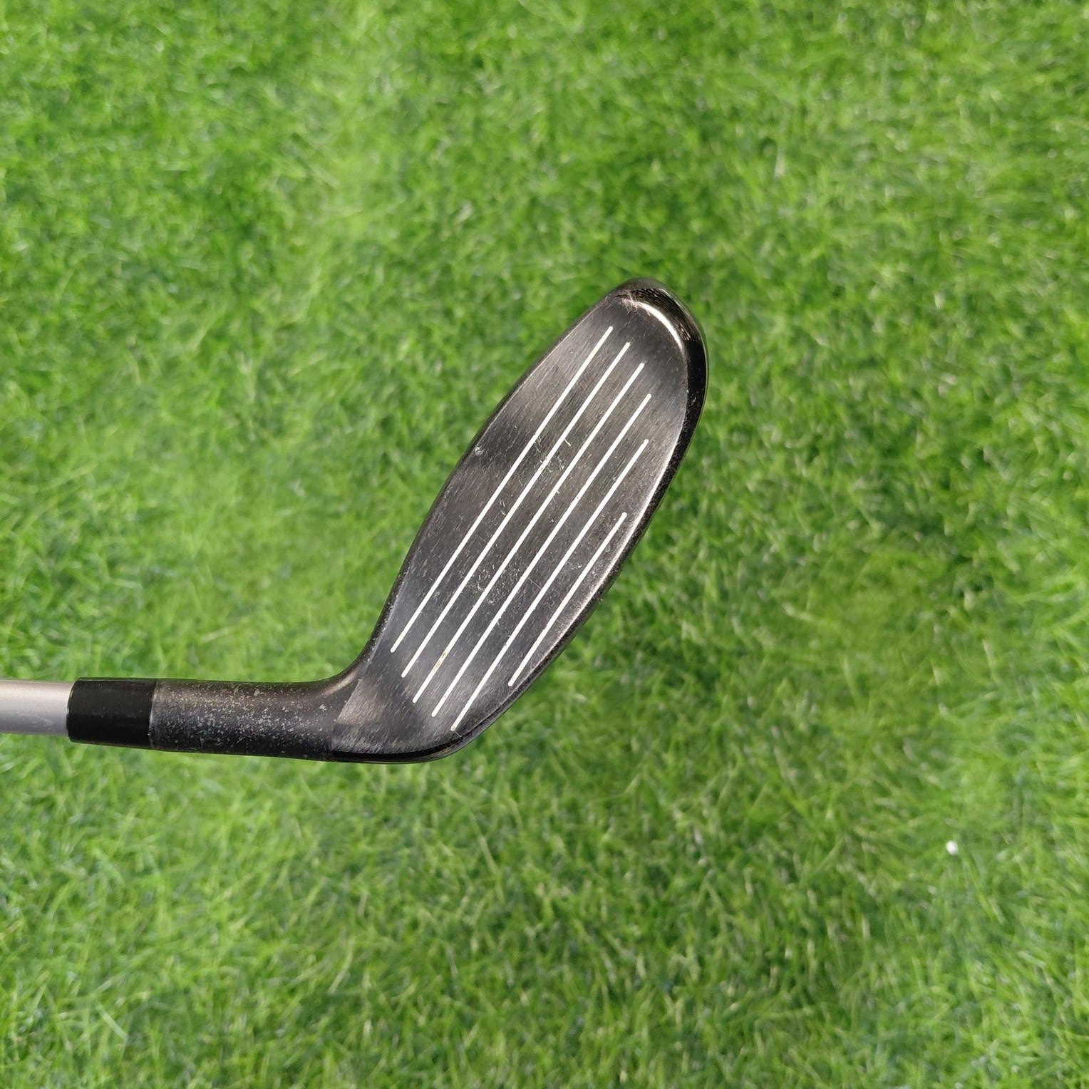 PING Hybrid / G25 / UT(23.0°) / Lefty / R