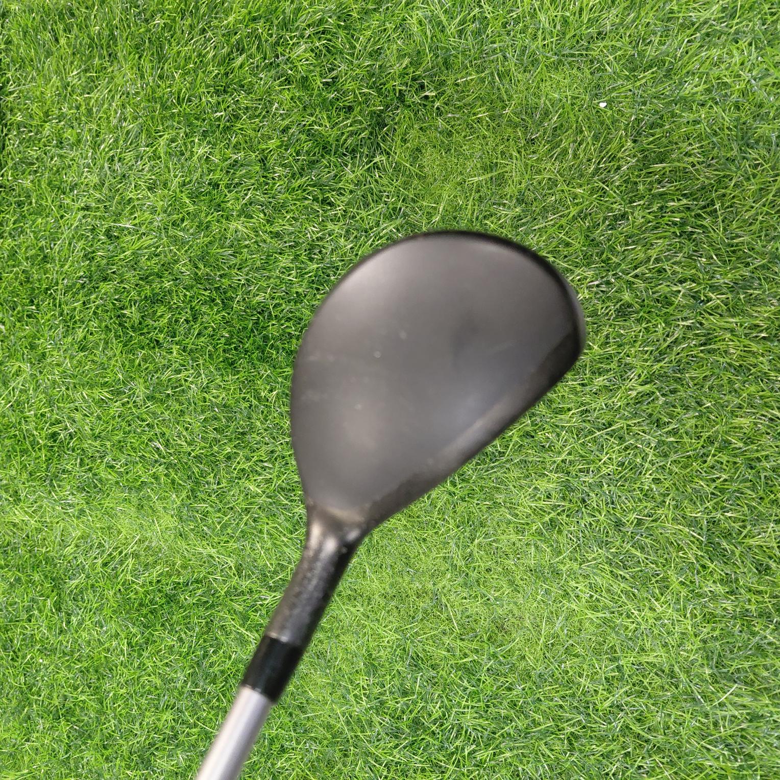 PING Hybrid / G25 / UT(23.0°) / Lefty / R