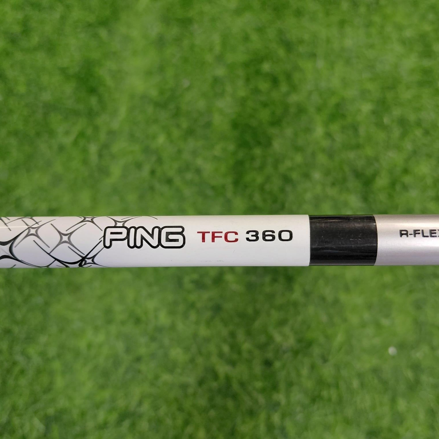 PING Hybrid / G25 / UT(23.0°) / Lefty / R