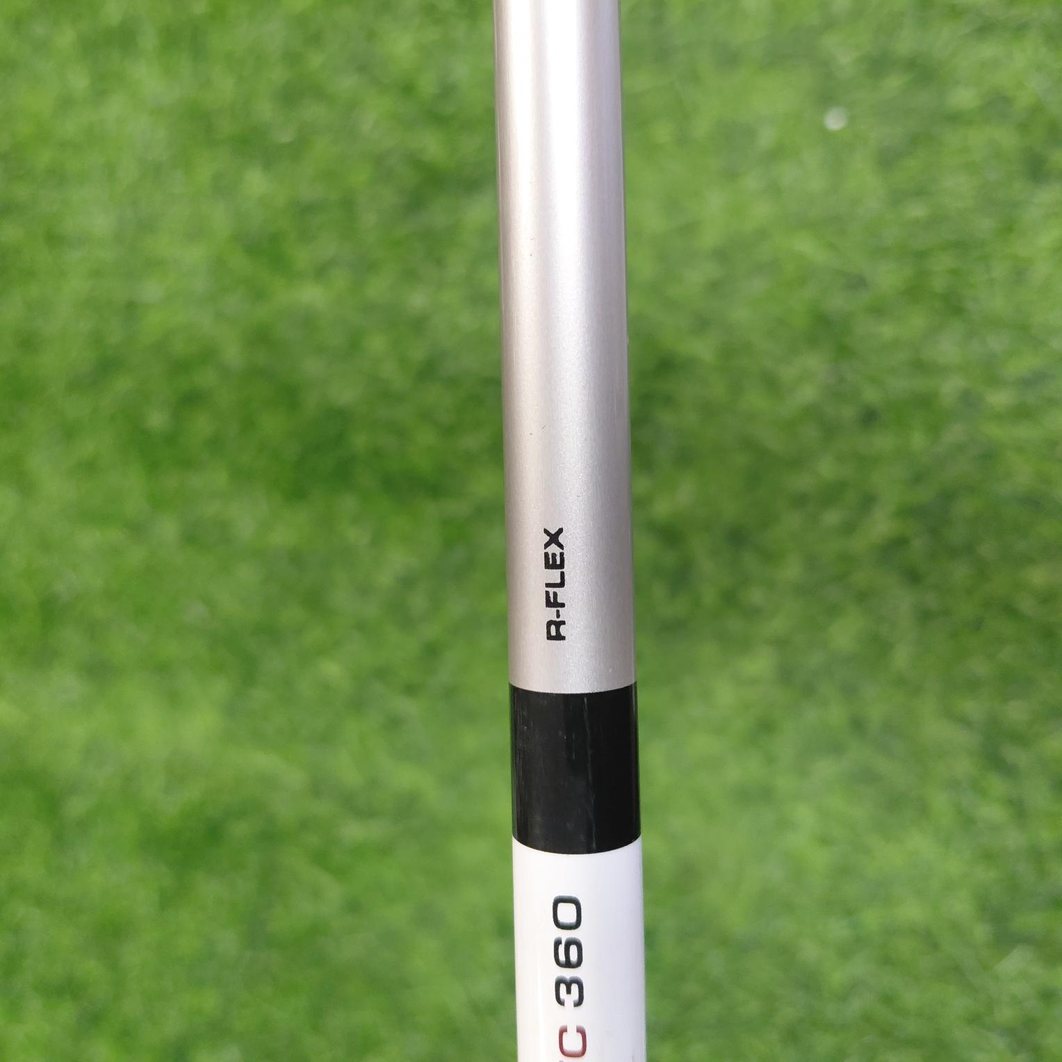 PING Hybrid / G25 / UT(23.0°) / Lefty / R