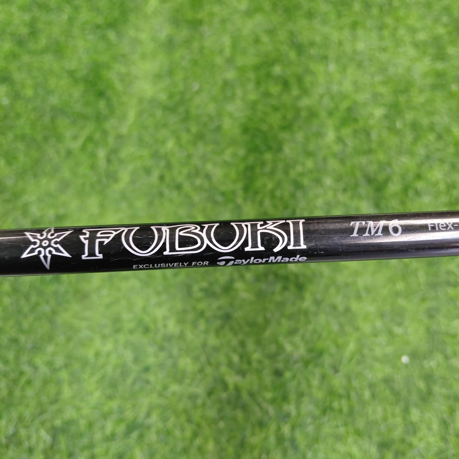 TaylorMade Hybrid / M4 U4 / 4H(22.0°) / Lefty / S