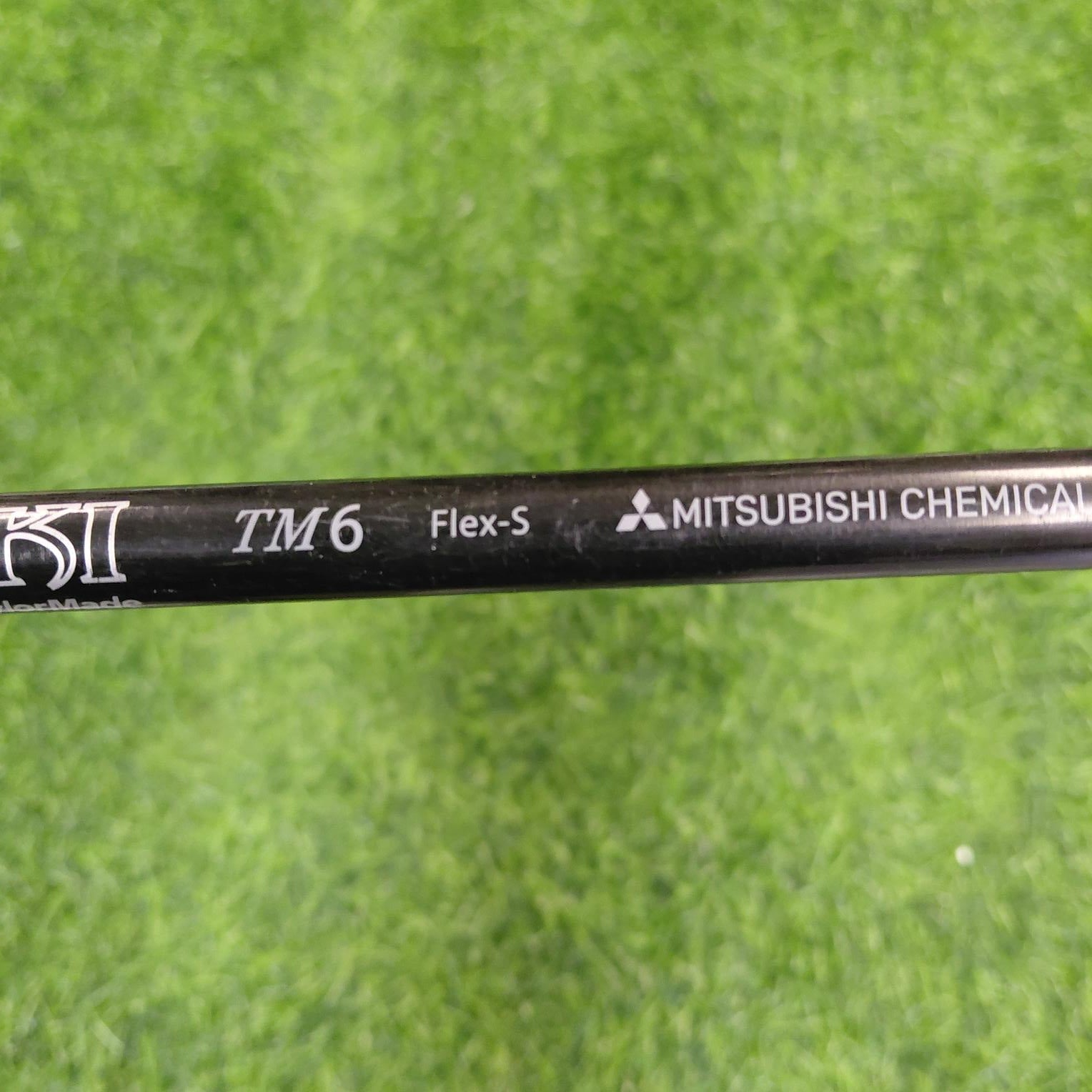TaylorMade Hybrid / M4 U4 / 4H(22.0°) / Lefty / S
