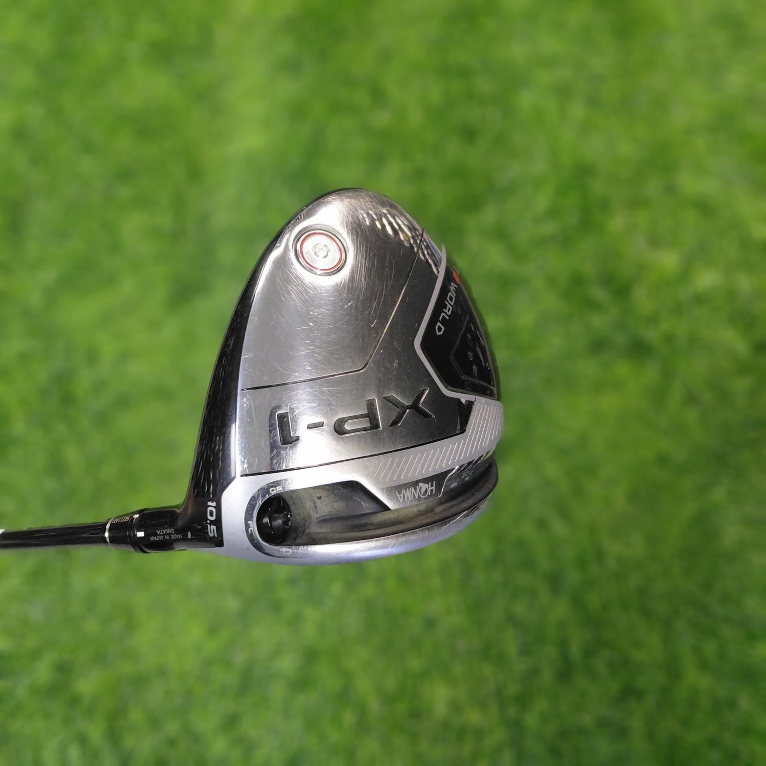 HONMA Driver / TW XP-1 / 10.5 / R