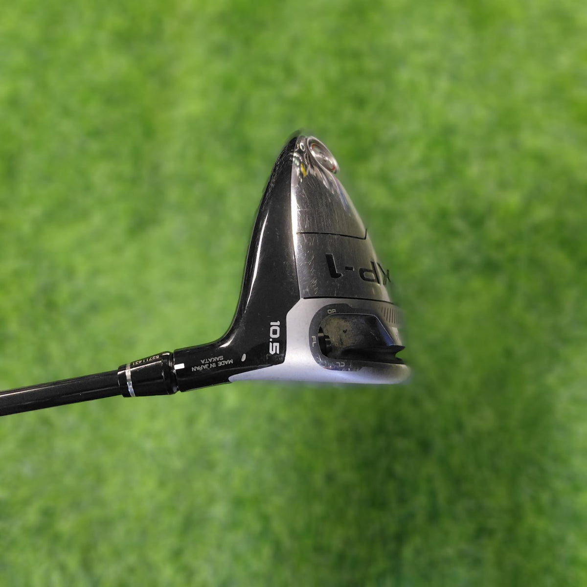 HONMA Driver / TW XP-1 / 10.5 / R