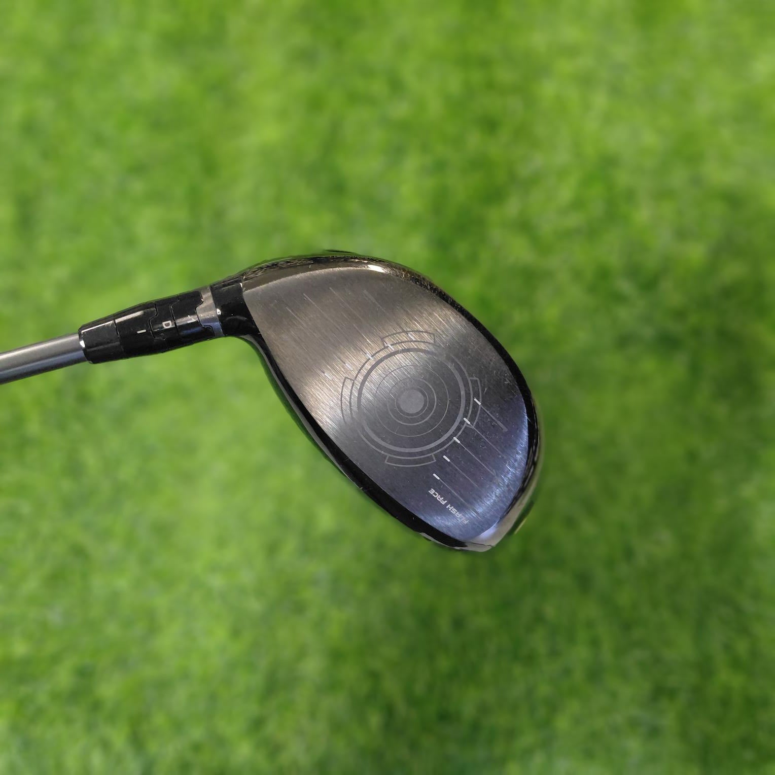 Callaway Driver / EPIC FLASH SUBZERO / 9.0 / S