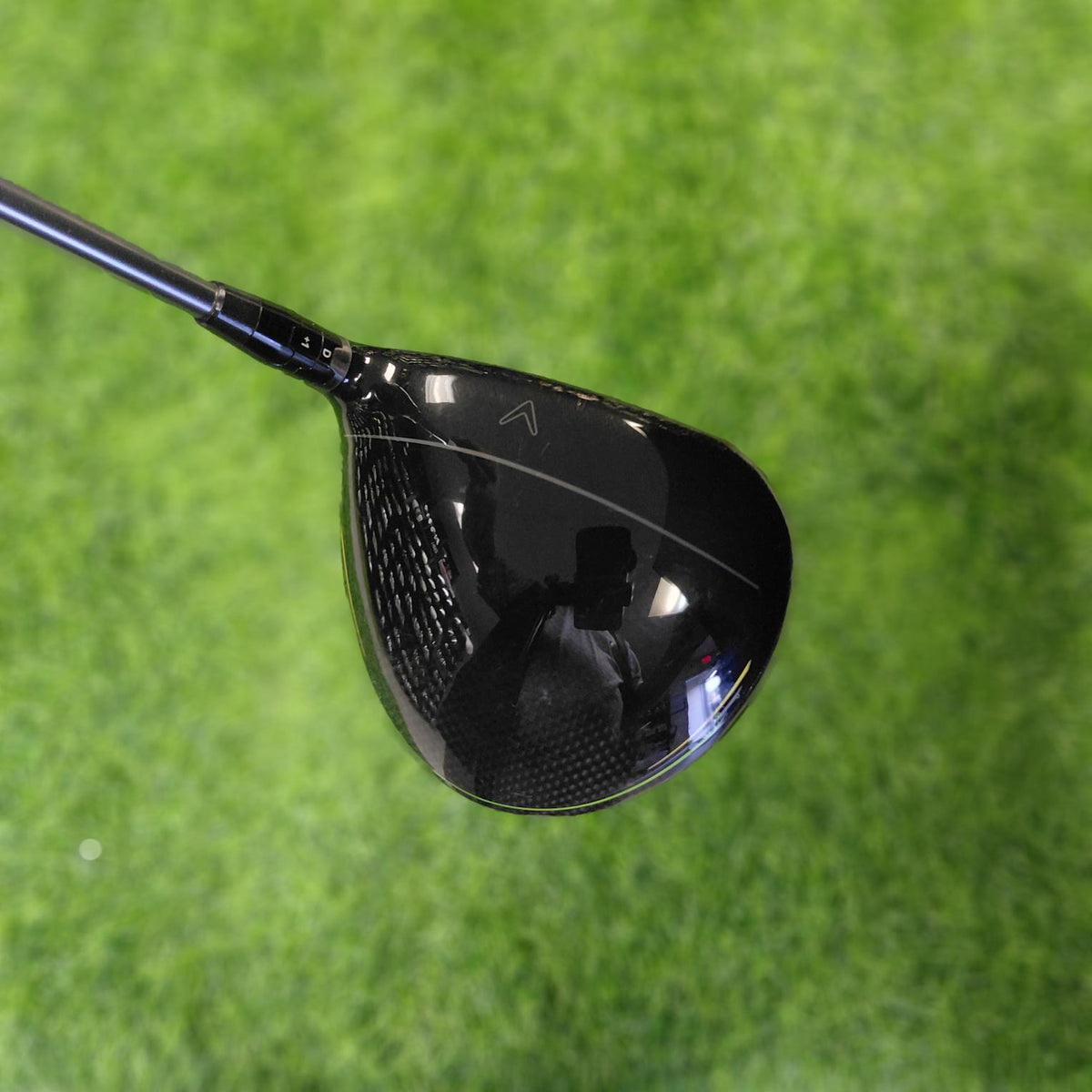 Callaway Driver / EPIC FLASH SUBZERO / 9.0 / S